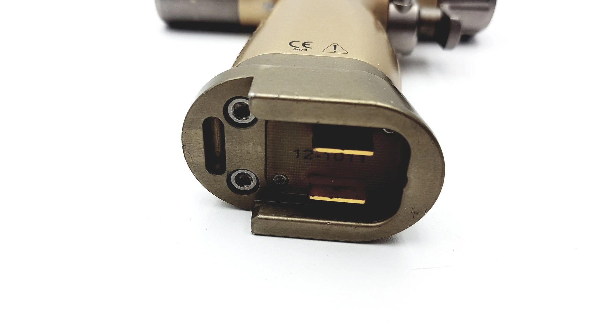 Brasseler Modular Orthopedic System PMX08700 A Biomedical Service