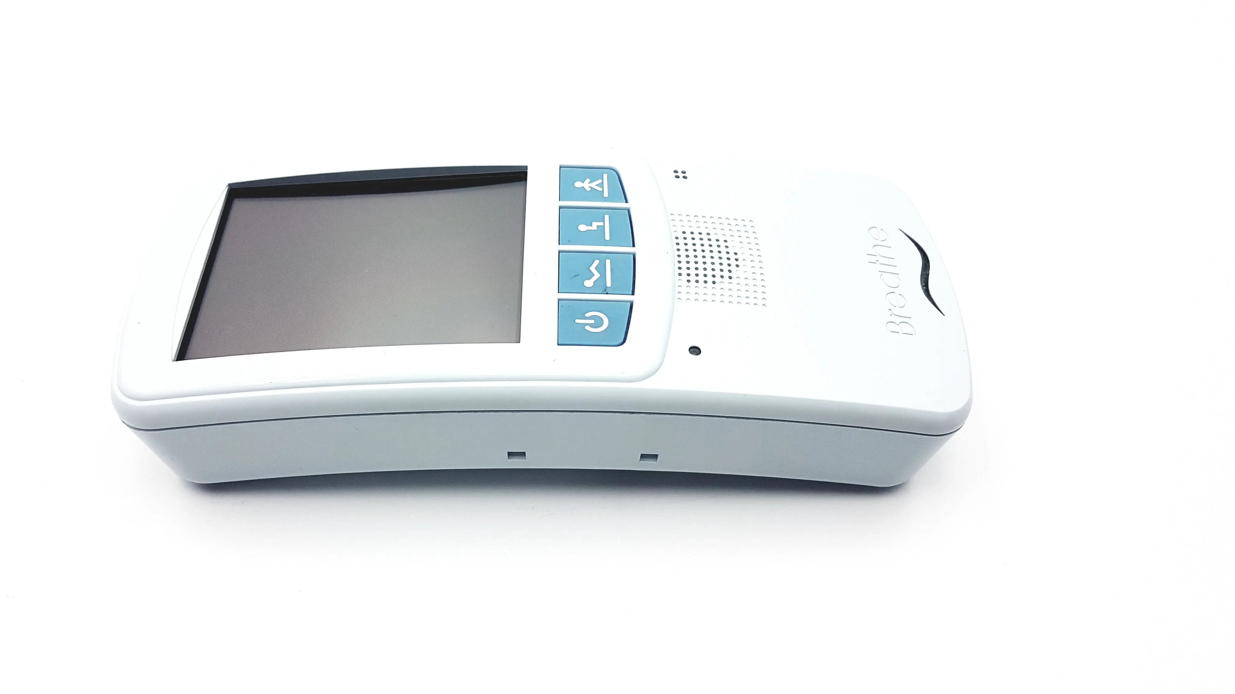 Load image into Gallery viewer, A Biomedical Service Breathe L1711069-010 NIOV Patient Interface 250.00