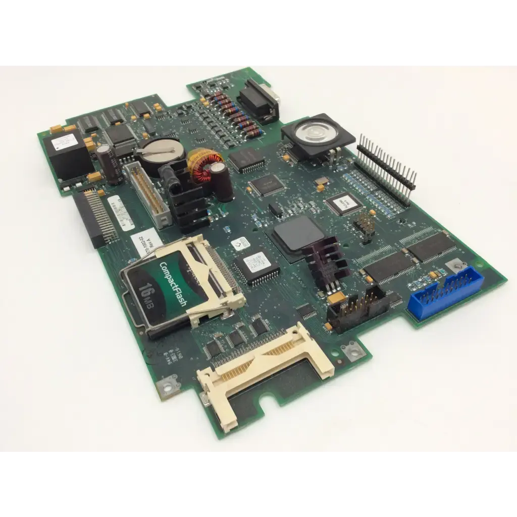 Load image into Gallery viewer, A Biomedical Service Burdick 670-1002-02 EKG Front End Digital Board 230.00