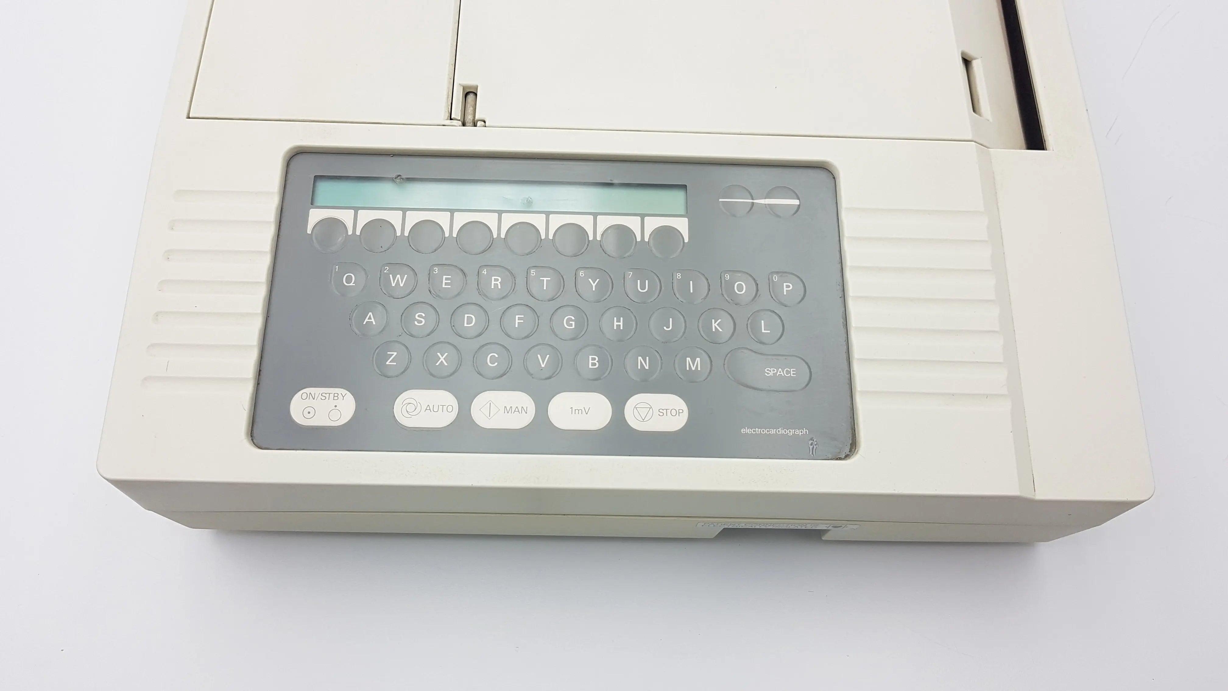 Load image into Gallery viewer, A Biomedical Service Burdick E350i Electrocardiograph 220.00