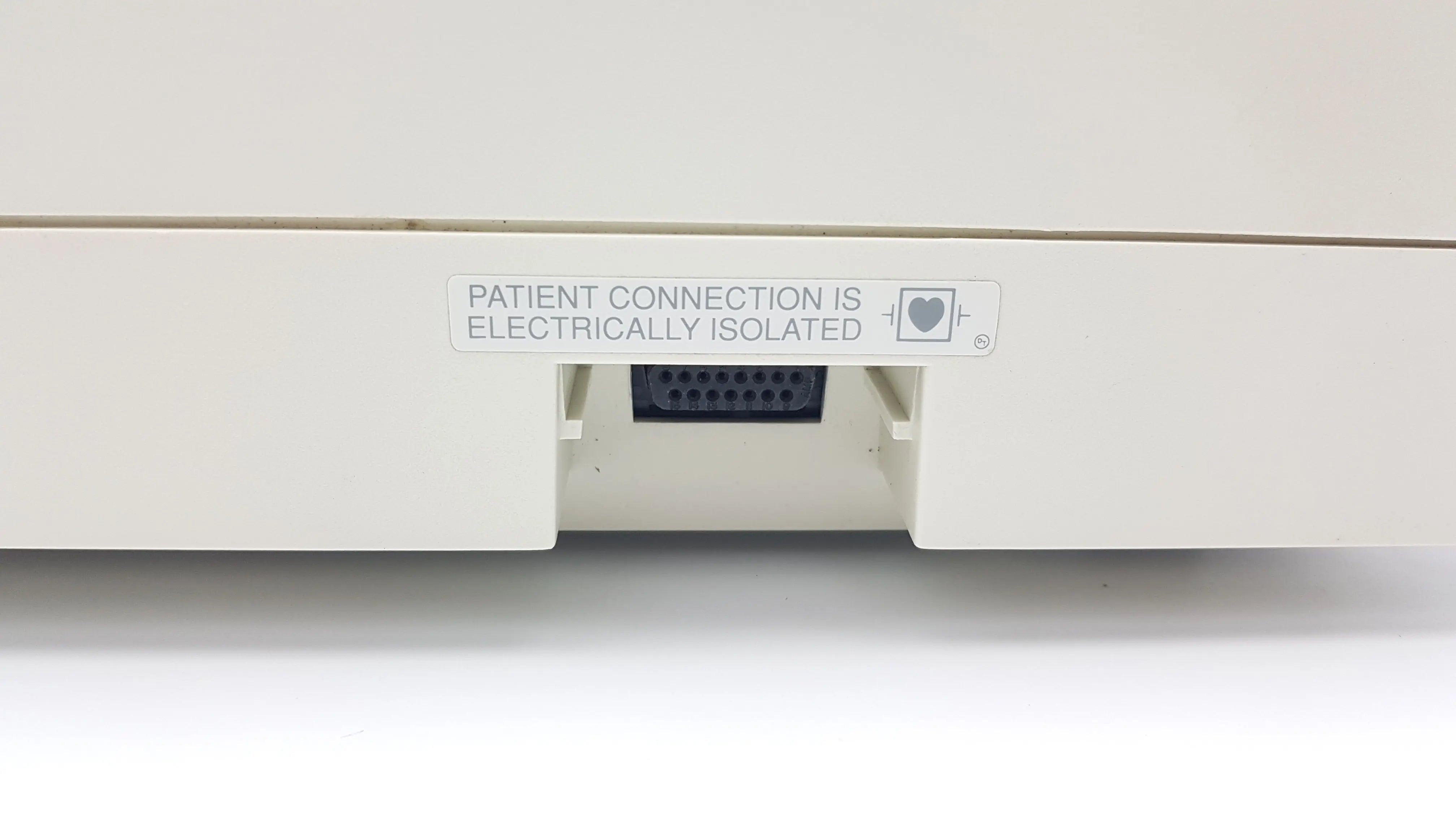 Load image into Gallery viewer, A Biomedical Service Burdick E350i Electrocardiograph 220.00