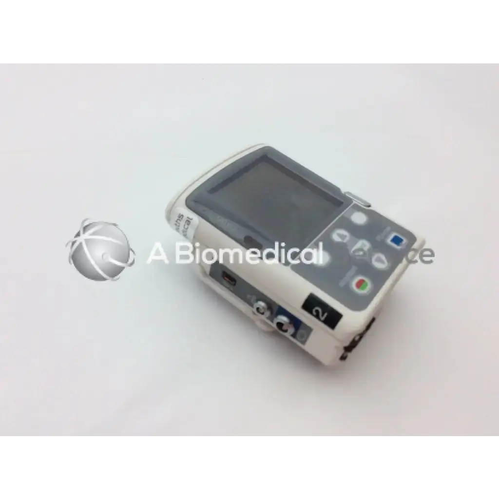 Load image into Gallery viewer, A Biomedical Service CADD Solis VIP 2120 Infusion Pump 1500.00