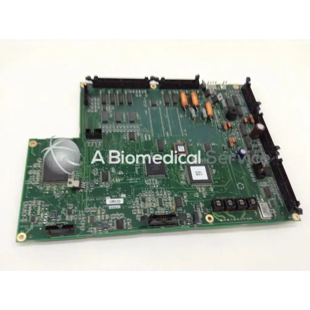 Load image into Gallery viewer, A Biomedical Service CARL ZEISS MEDITEC V004632260 PCBA 63710 Board Supply 