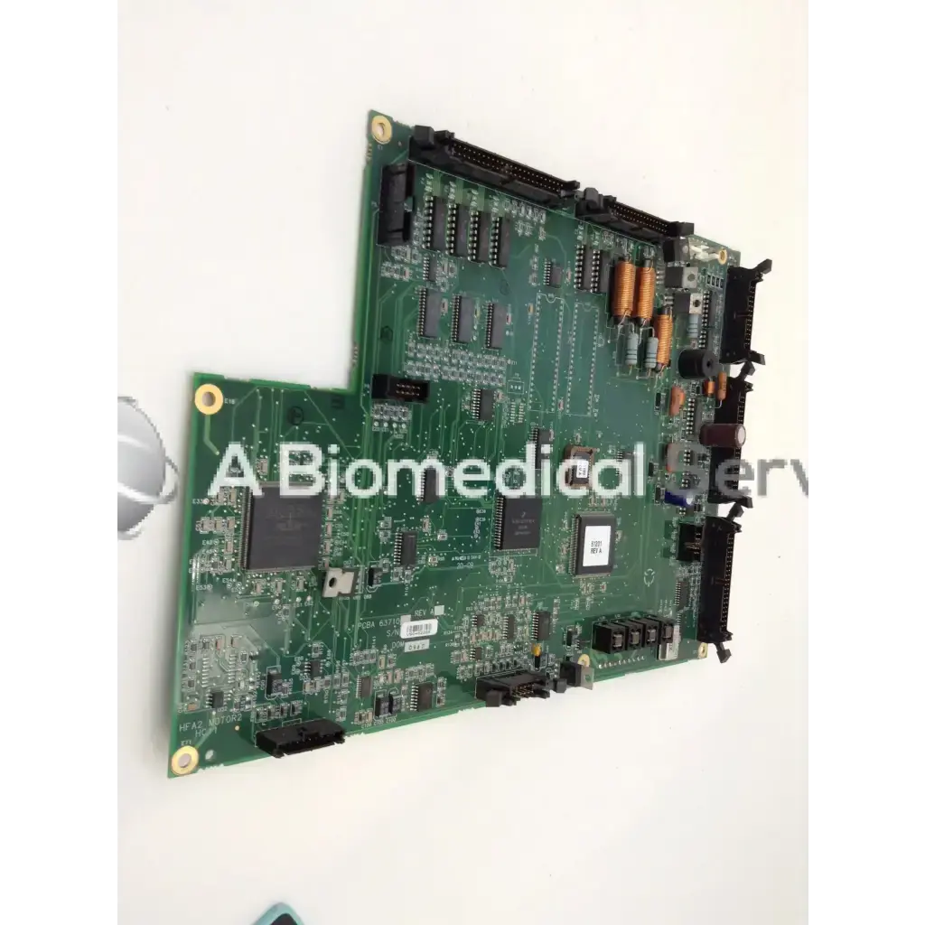 Load image into Gallery viewer, A Biomedical Service CARL ZEISS MEDITEC V004632260 PCBA 63710 Board Supply 