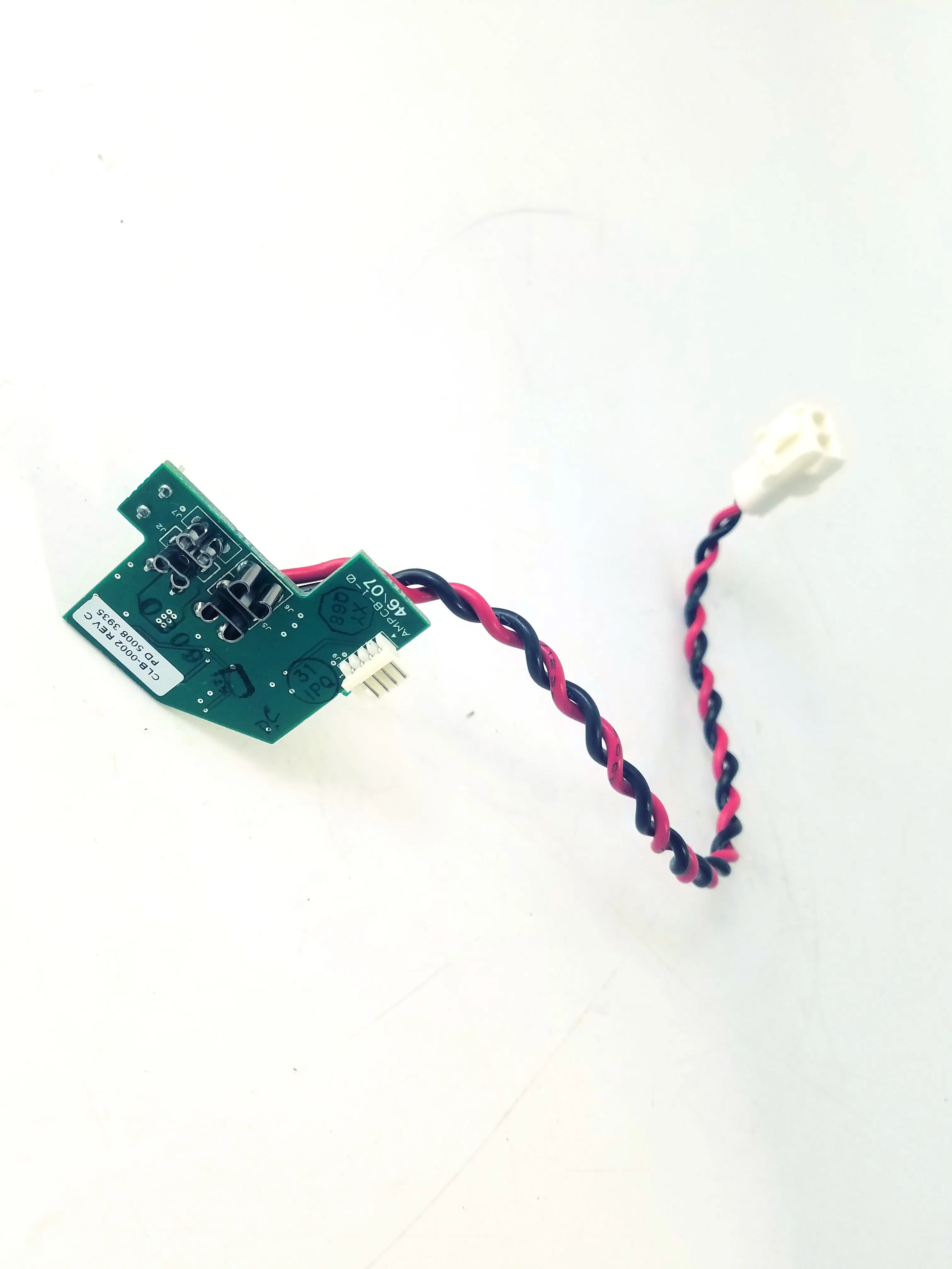 Load image into Gallery viewer, A Biomedical Service CLB-0002 Rev C Board 