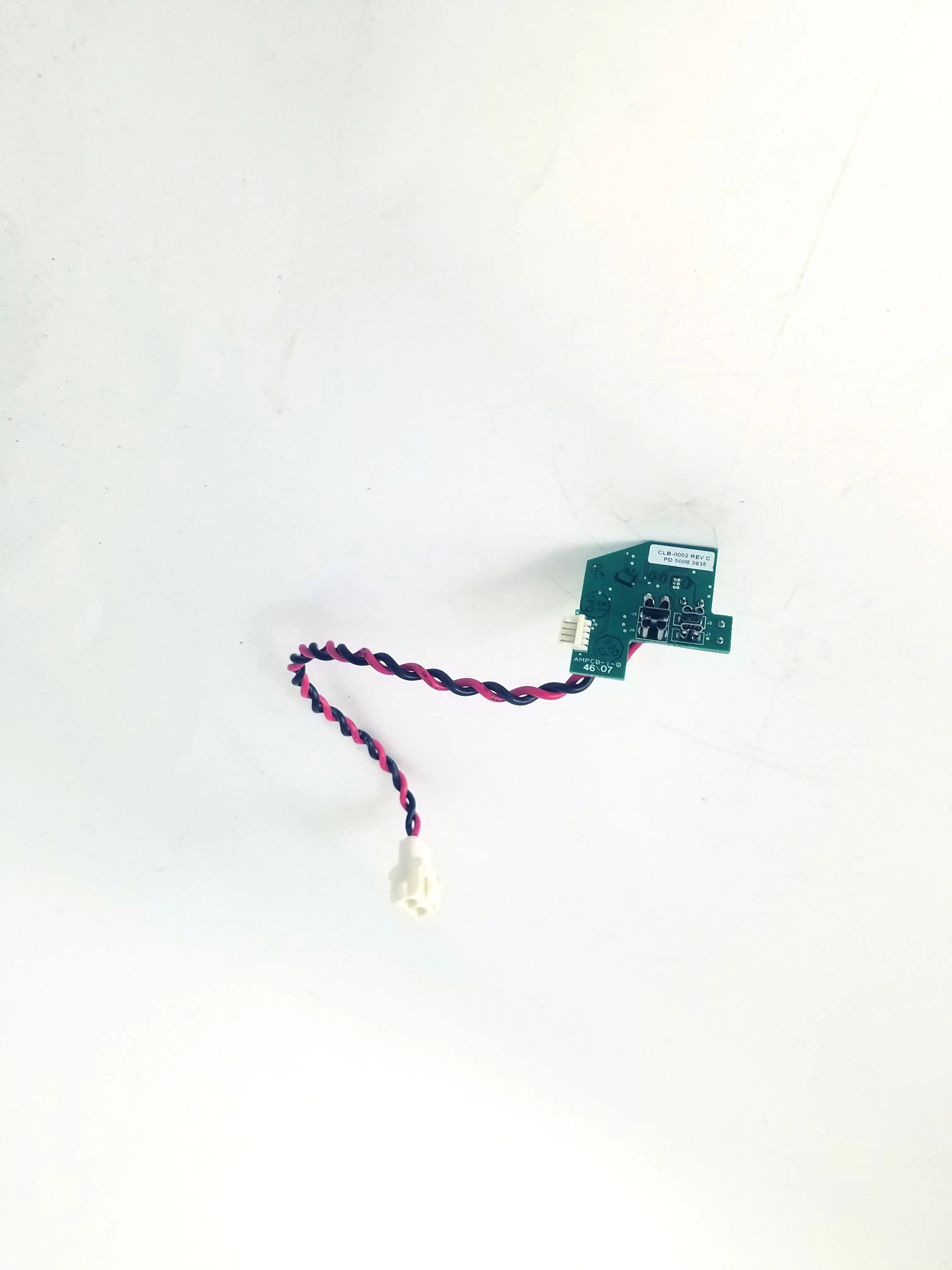 Load image into Gallery viewer, A Biomedical Service CLB-0002 Rev C Board 