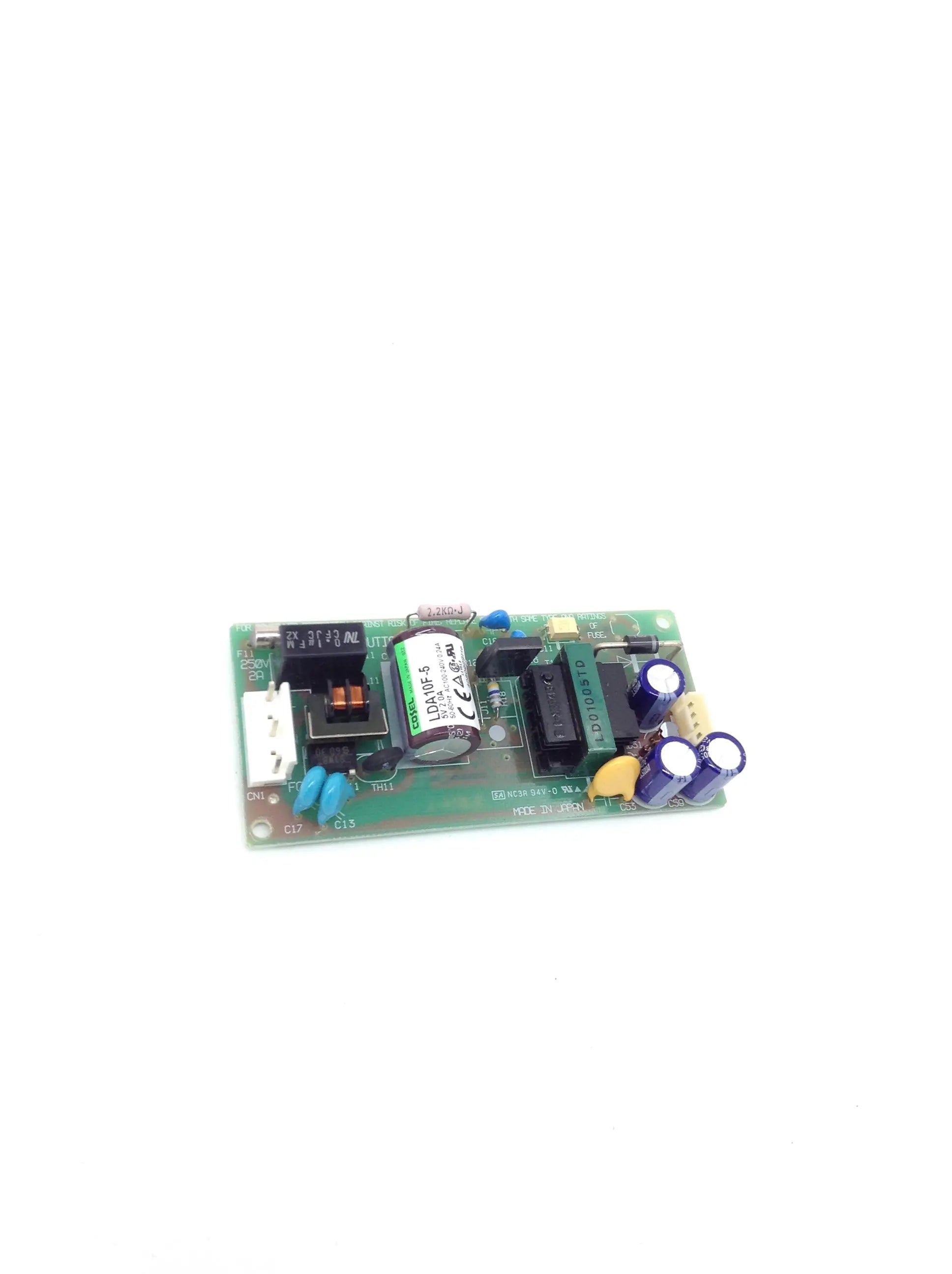 Load image into Gallery viewer, A Biomedical Service COSEL LDA10F-5 Power Supply 5V2A 