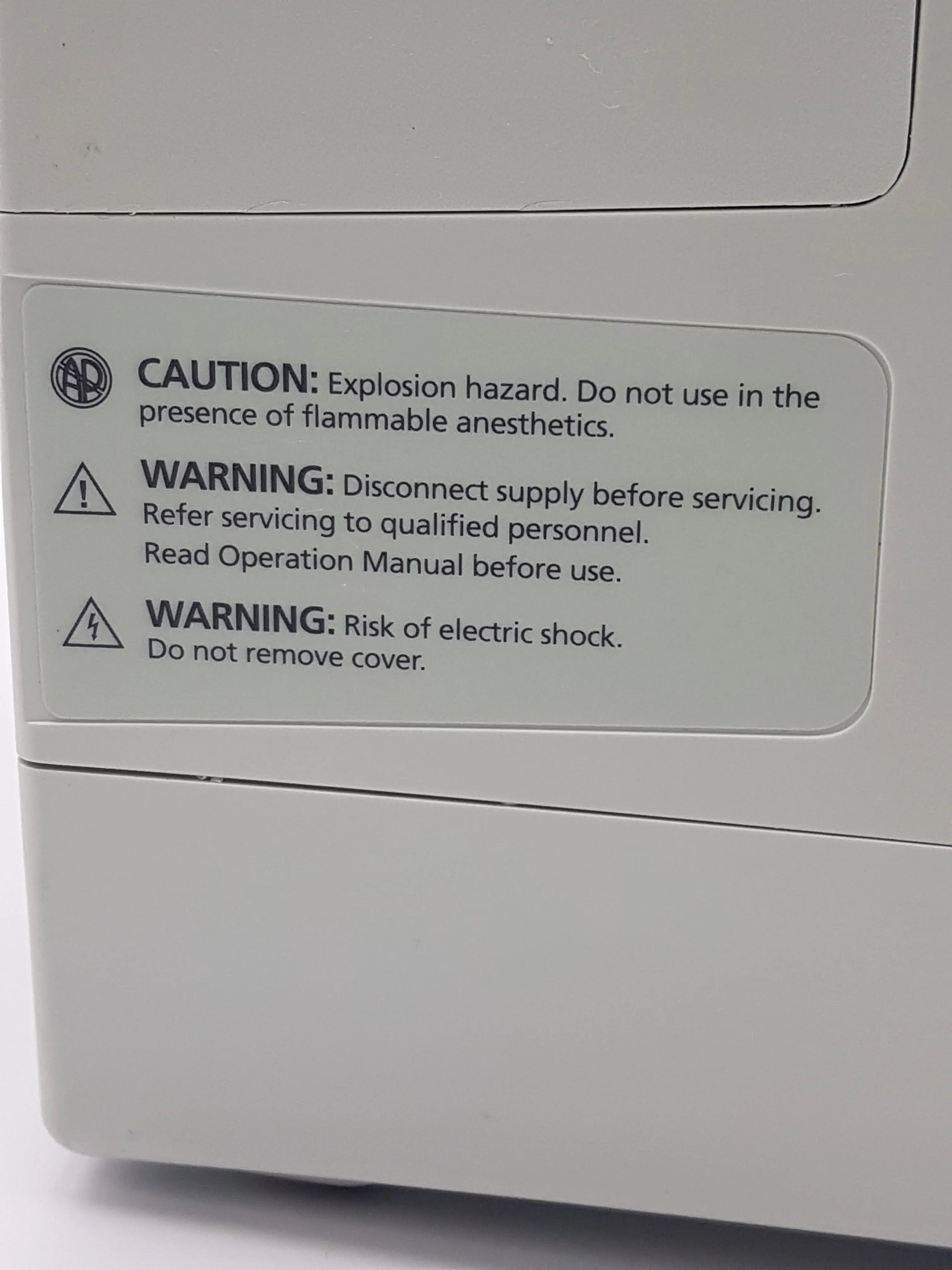 Load image into Gallery viewer, A Biomedical Service CSI Criticare 506N3 Series Comfort Cuff Patient Monitor 250.00