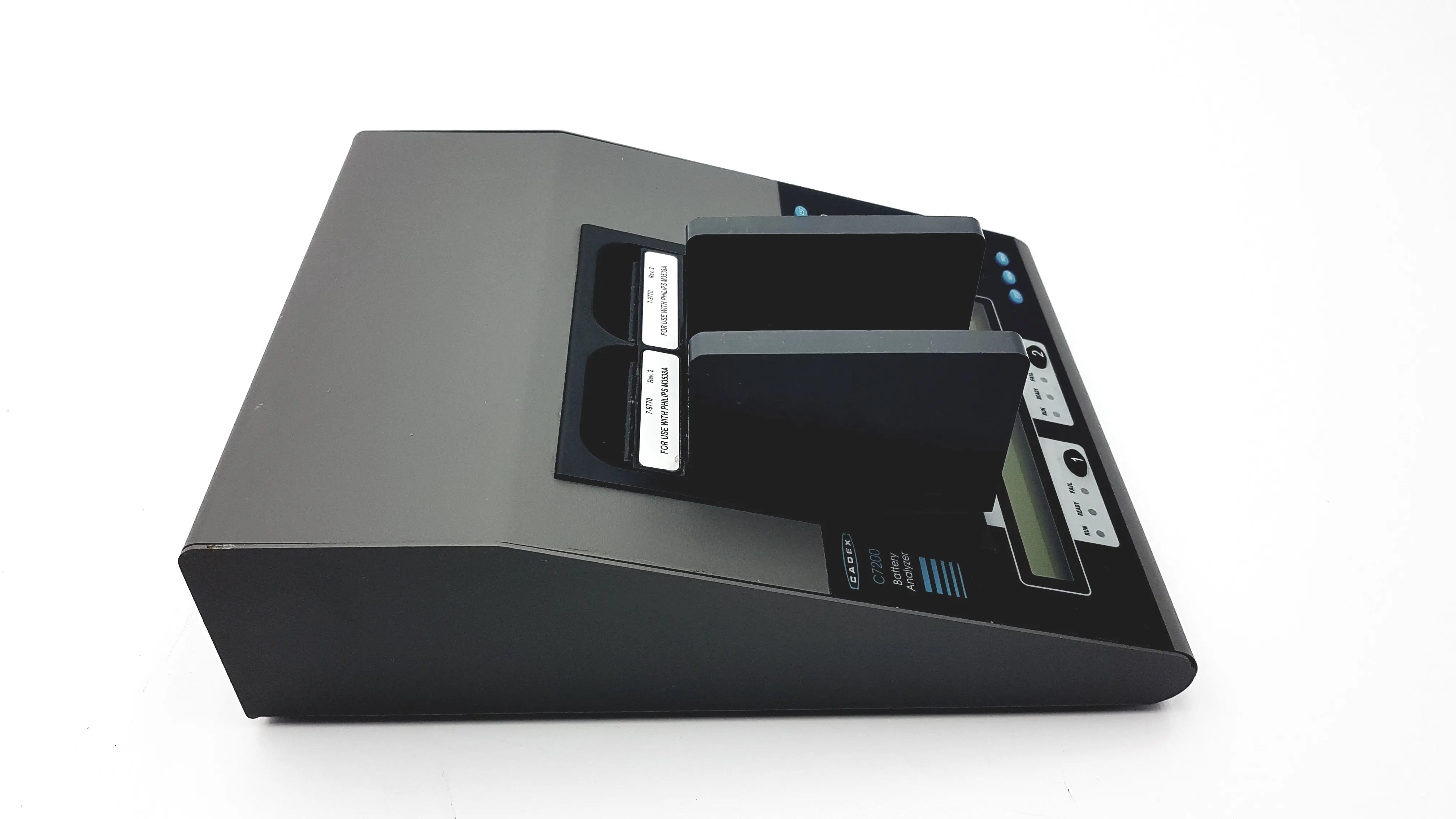 Load image into Gallery viewer, A Biomedical Service Cadex C7200 Battery Analyzer 