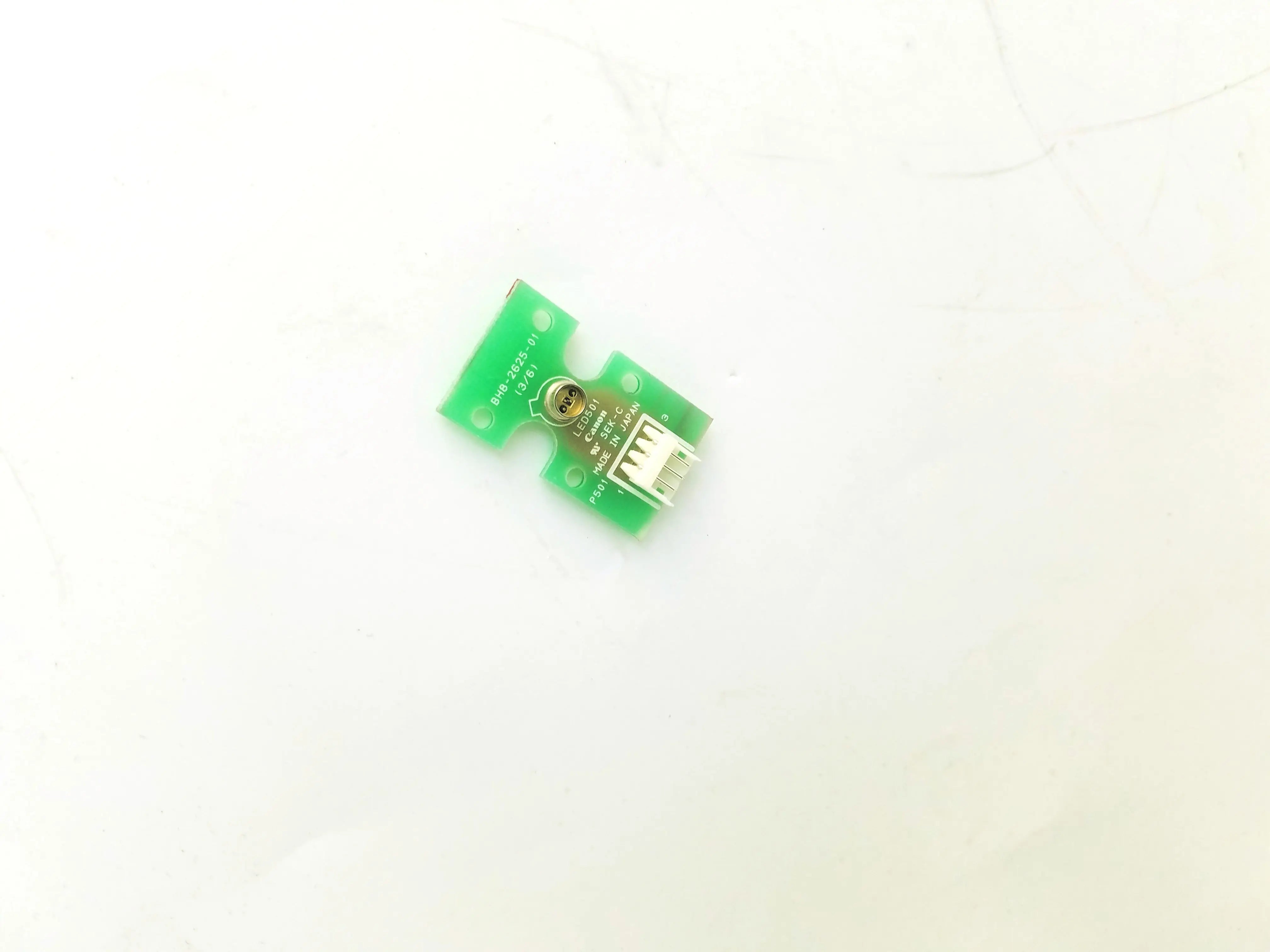Load image into Gallery viewer, A Biomedical Service Canon BH8-2625-01 Board 