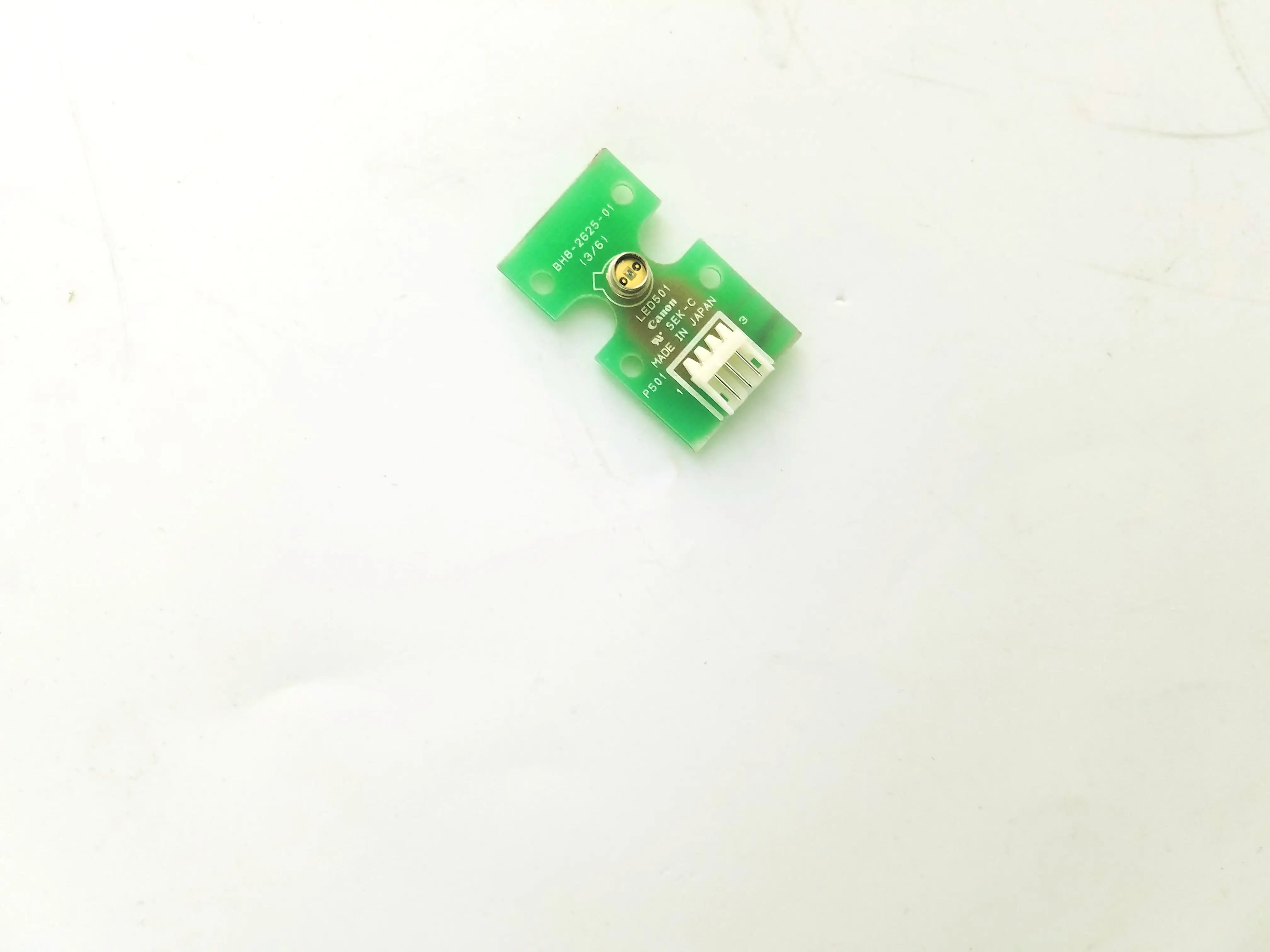 Load image into Gallery viewer, A Biomedical Service Canon BH8-2625-01 Board 