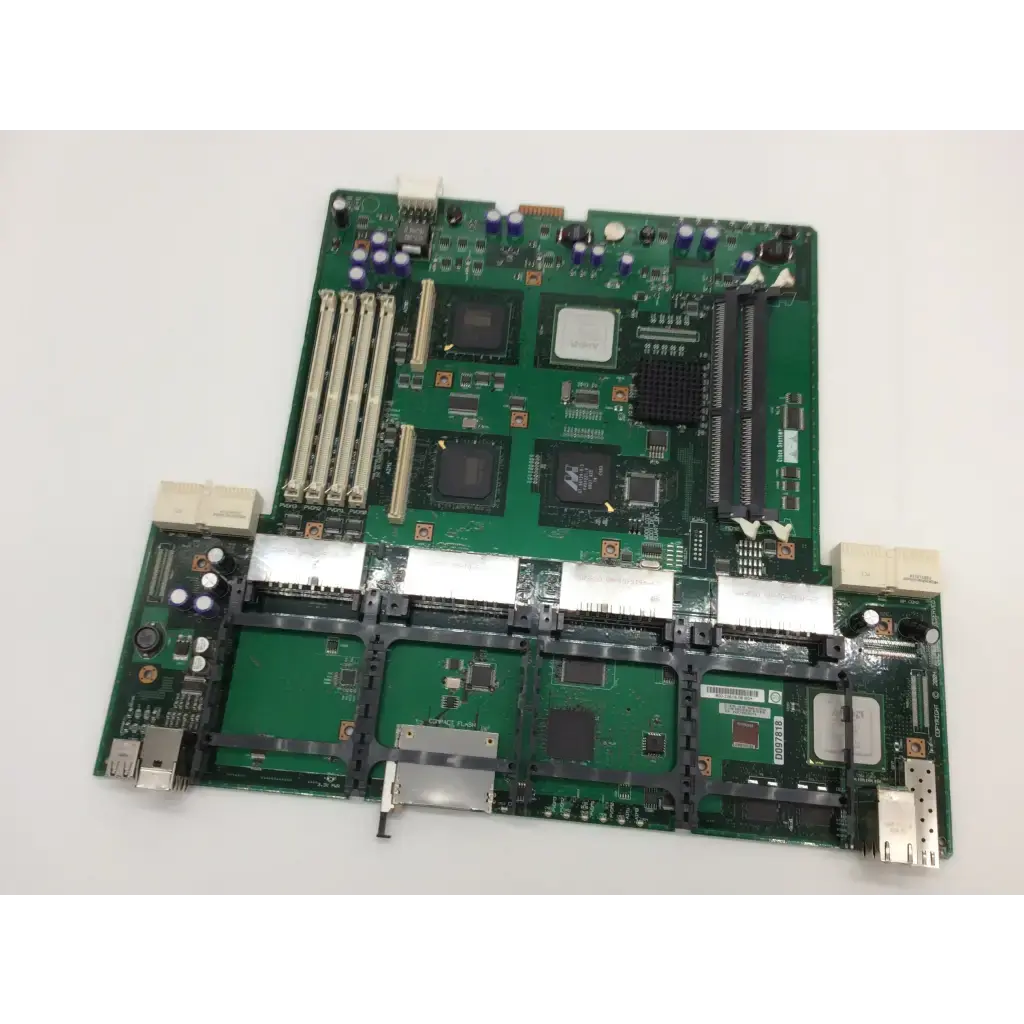 Load image into Gallery viewer, A Biomedical Service Cisco 3845-MB Router Motherboard 