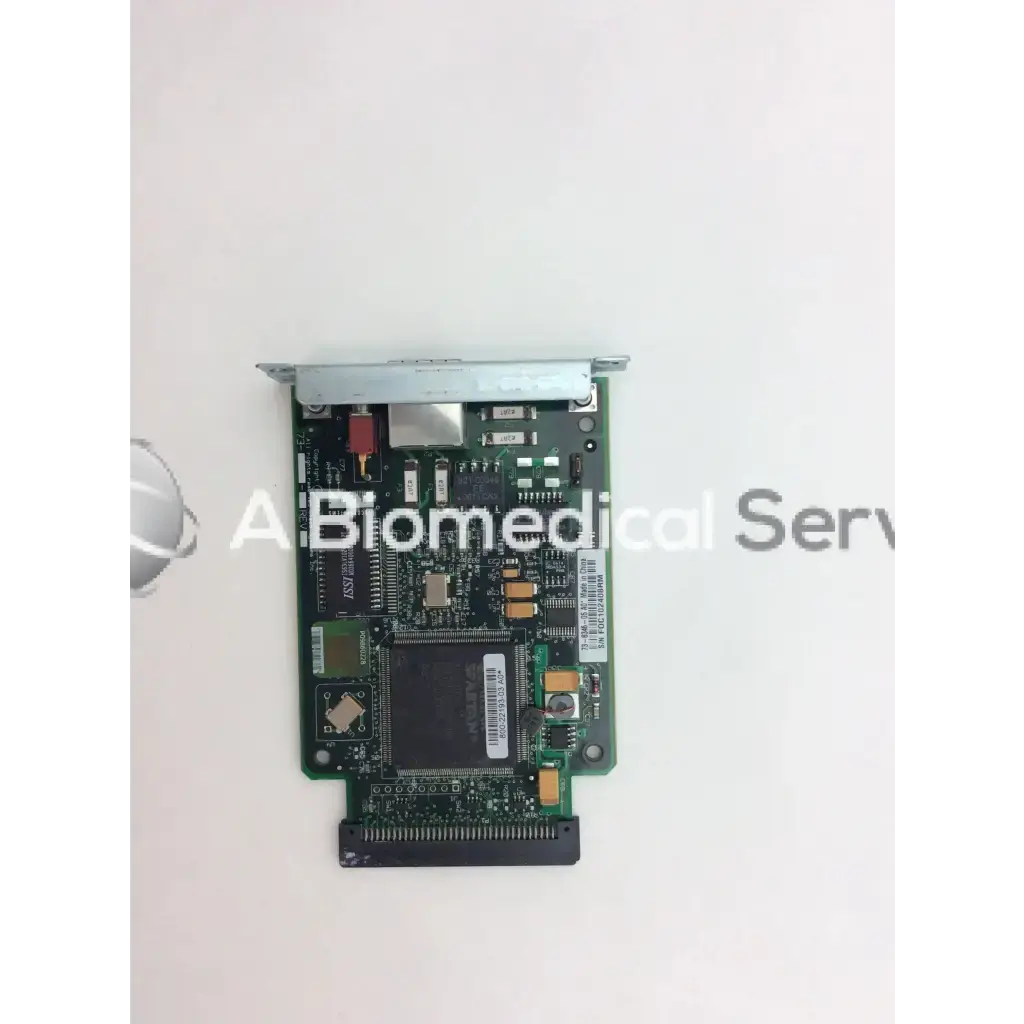 Load image into Gallery viewer, A Biomedical Service Cisco 800-22193-03 28-6085-04 73-846-05 A0 T1 Dsu/Csu WAN Interface Card 