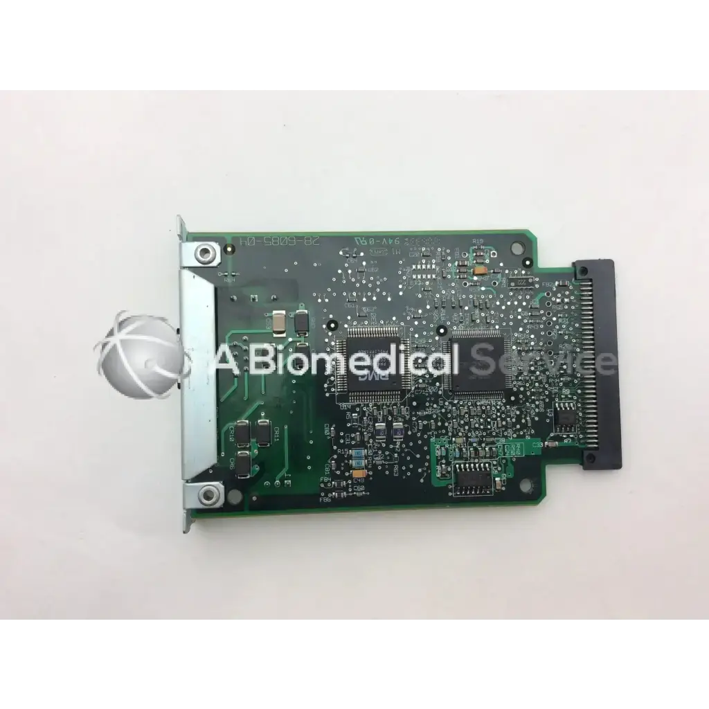 Load image into Gallery viewer, A Biomedical Service Cisco 800-22193-03 28-6085-04 73-846-05 A0 T1 Dsu/Csu WAN Interface Card 