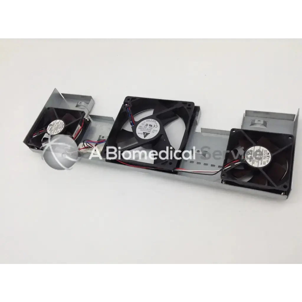 Load image into Gallery viewer, A Biomedical Service Cisco 800-23734-01 3800 Series Fan Assembly for Cisco3845 Router 58129 