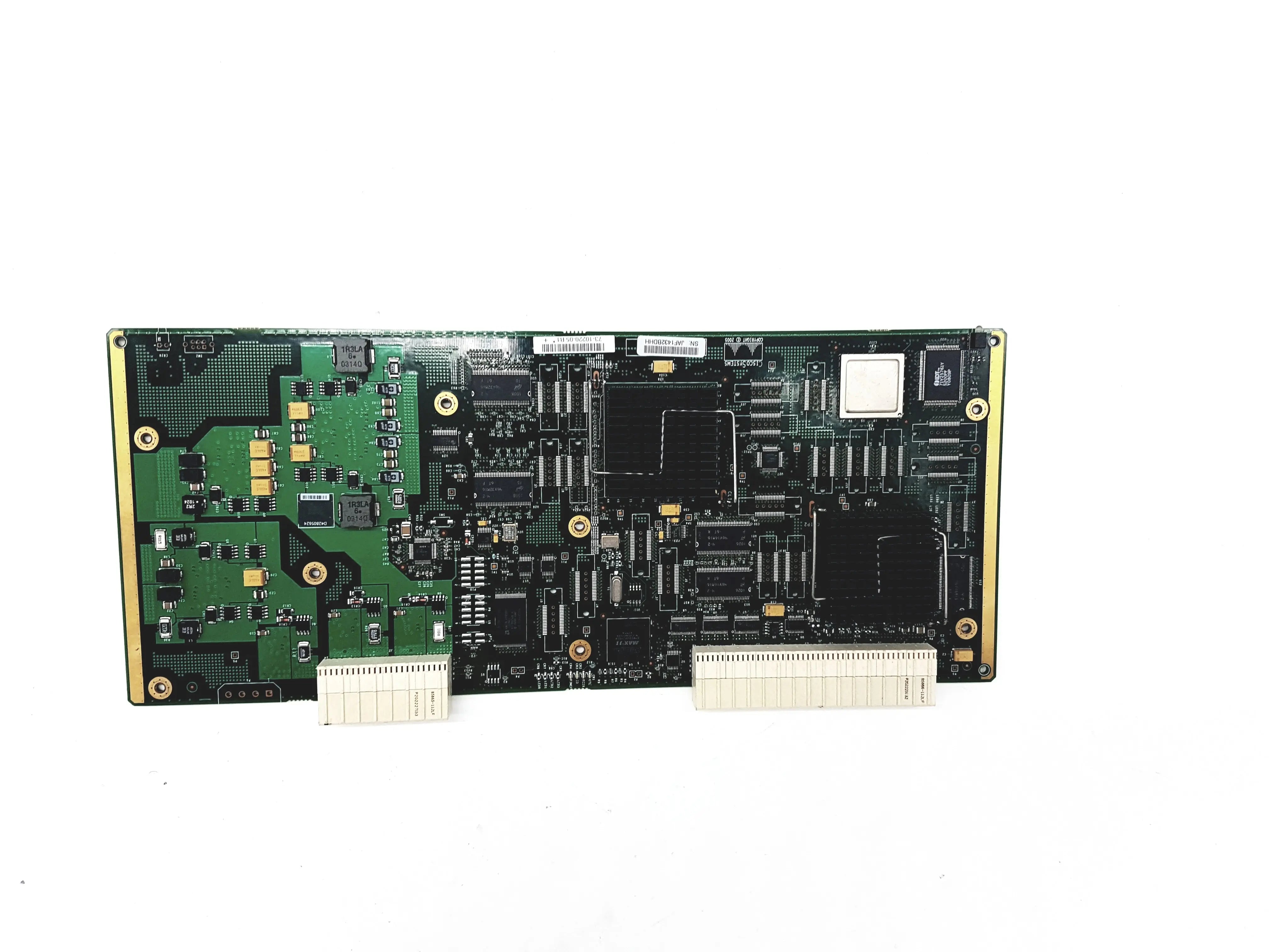 Load image into Gallery viewer, A Biomedical Service Cisco C7200-VSA 900 Mbps VPN Services Adapter 7200VXR NPE-G2 CTC 
