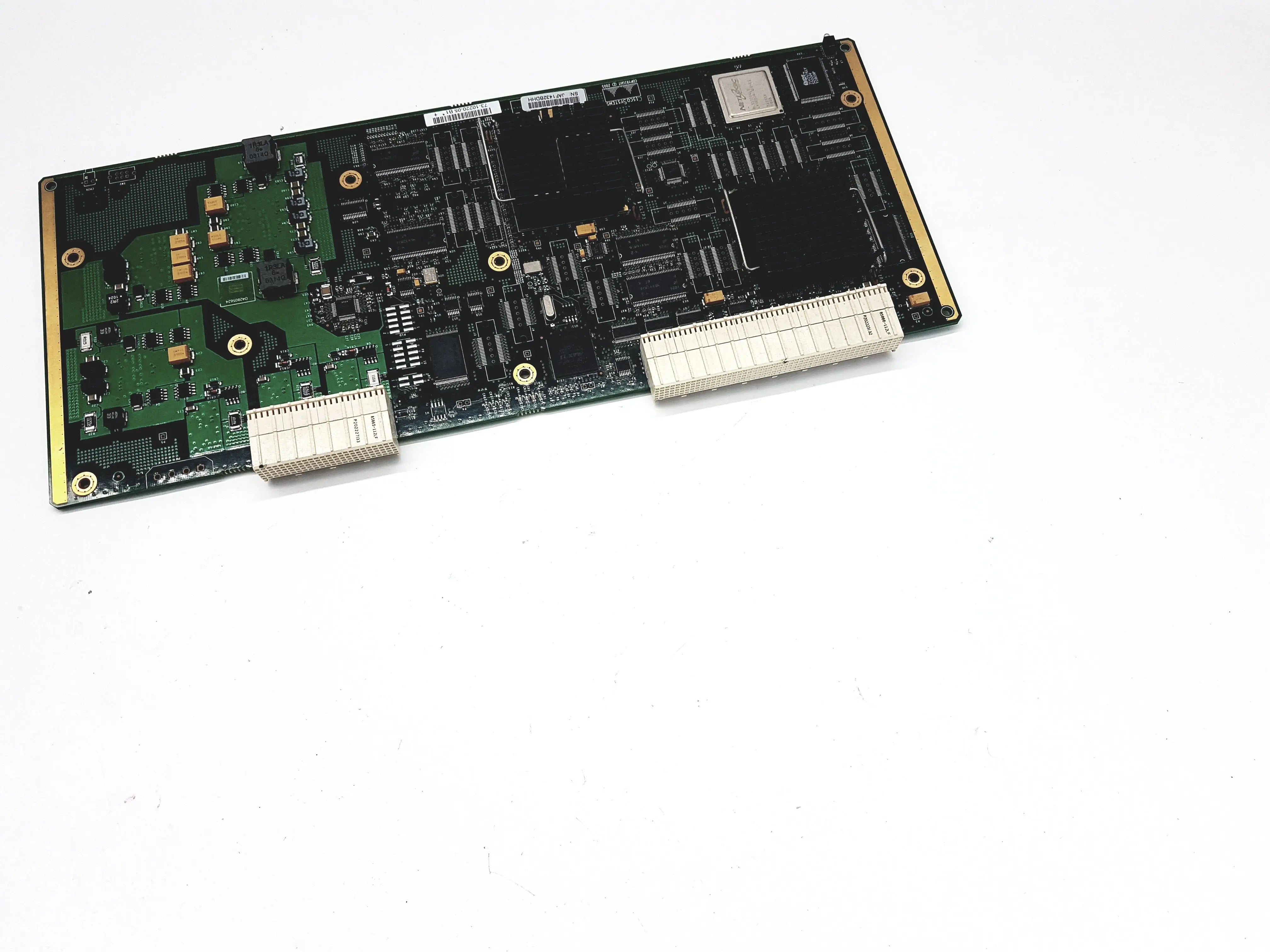 Load image into Gallery viewer, A Biomedical Service Cisco C7200-VSA 900 Mbps VPN Services Adapter 7200VXR NPE-G2 CTC 