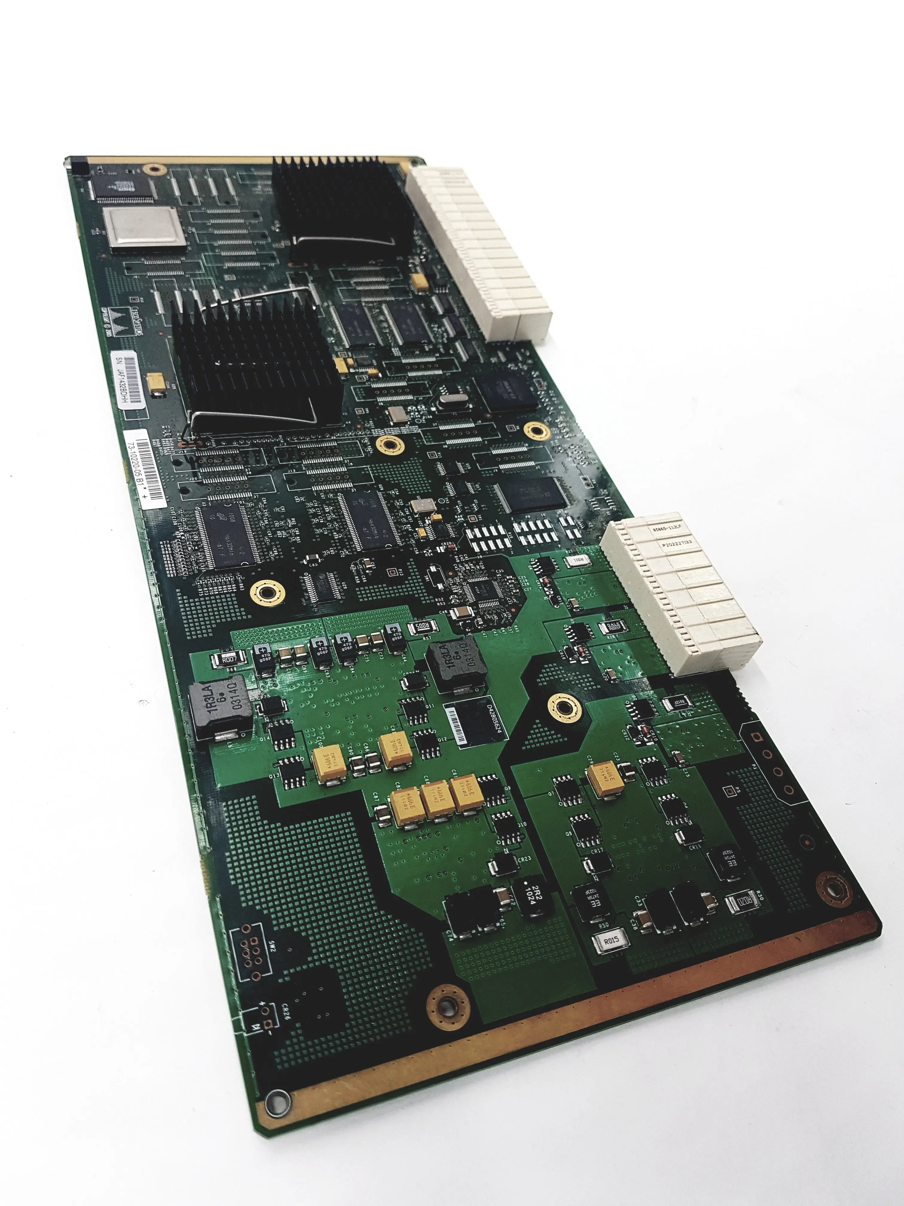 Load image into Gallery viewer, A Biomedical Service Cisco C7200-VSA 900 Mbps VPN Services Adapter 7200VXR NPE-G2 CTC 