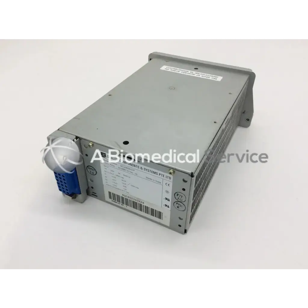 Load image into Gallery viewer, A Biomedical Service Cisco Components Power Supply DCJ2804-01P 