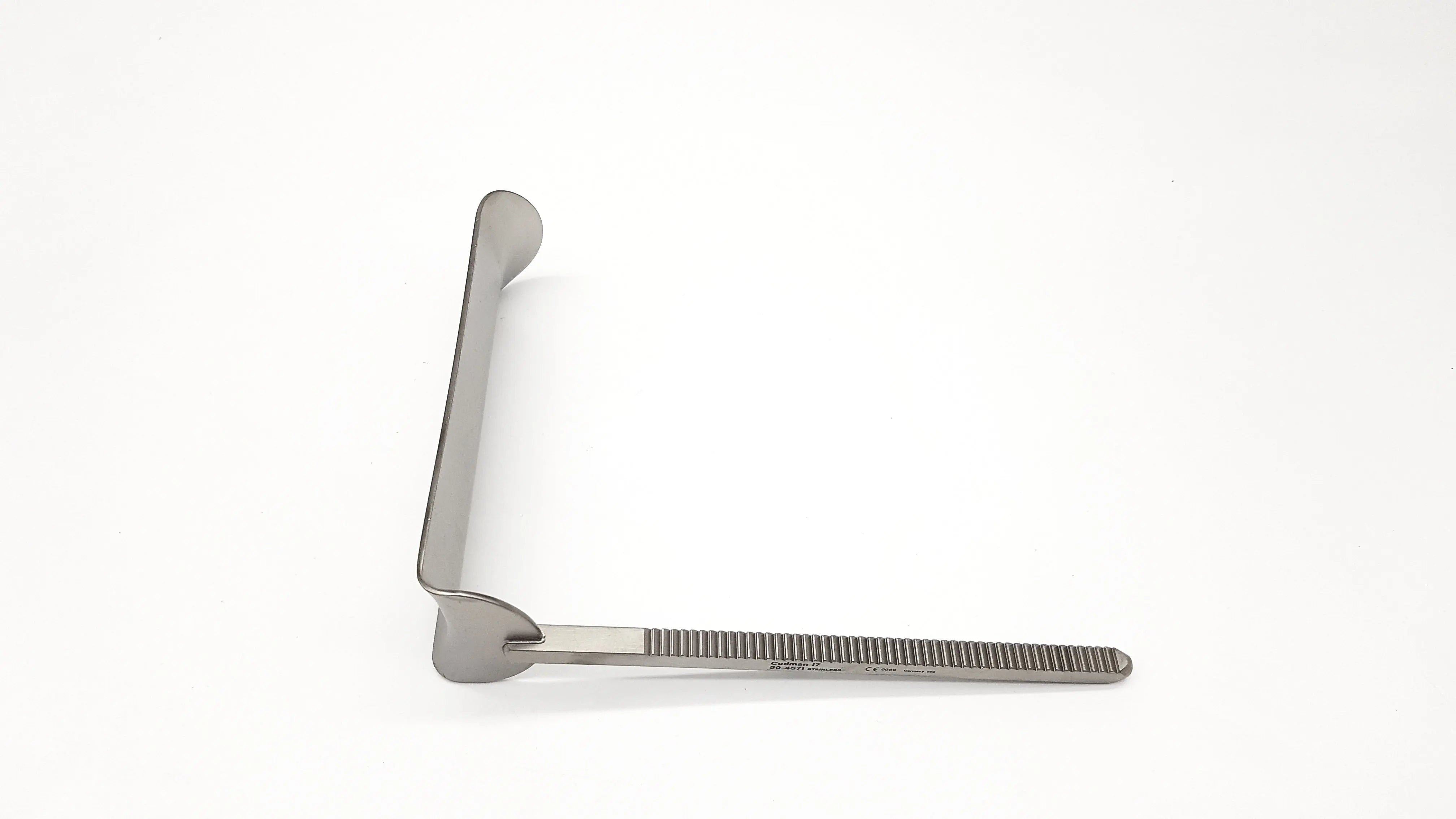 Load image into Gallery viewer, A Biomedical Service Codman 50-4569 Kelly Retractor 