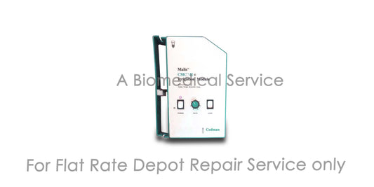 Codman Malis CMC 2 Repair Service Codman Malis
