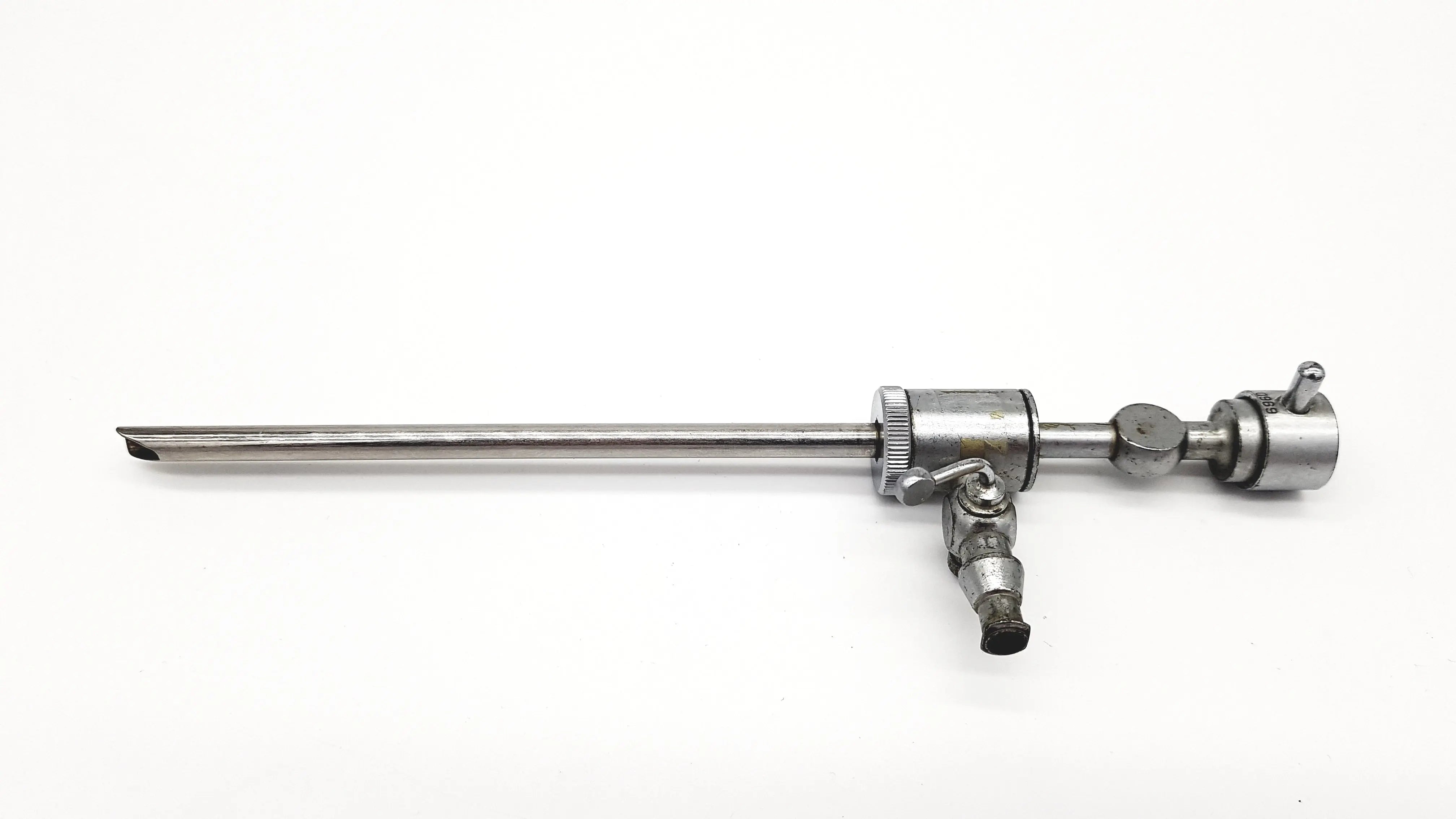 Load image into Gallery viewer, A Biomedical Service Concept 7509 Cannula 74.00