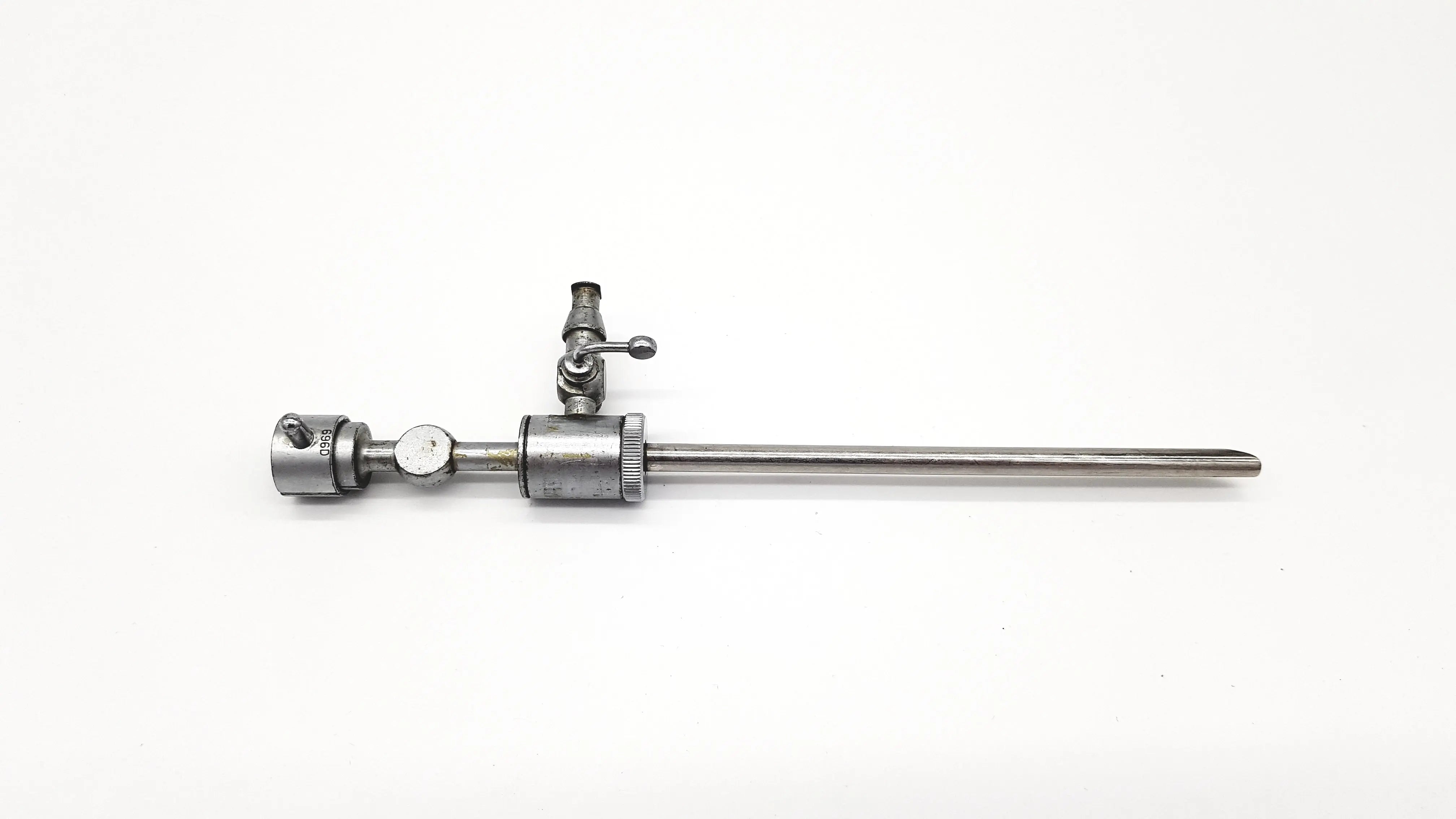 Load image into Gallery viewer, A Biomedical Service Concept 7509 Cannula 74.00