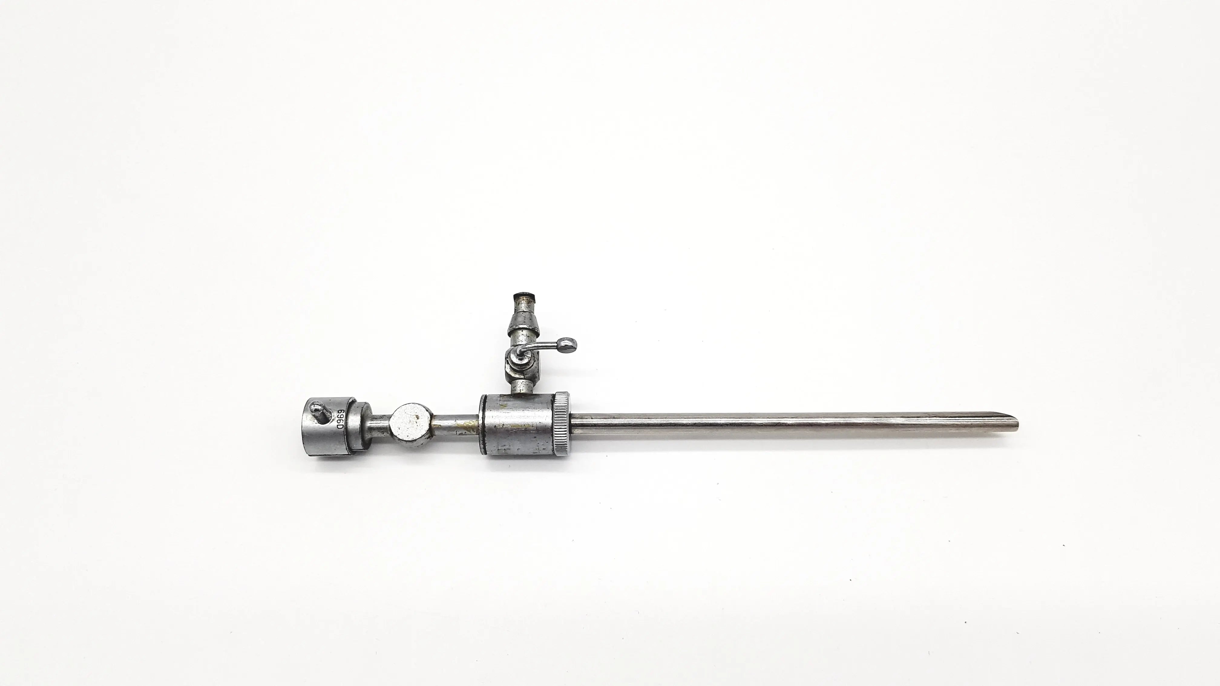 Load image into Gallery viewer, A Biomedical Service Concept 7509 Cannula 74.00