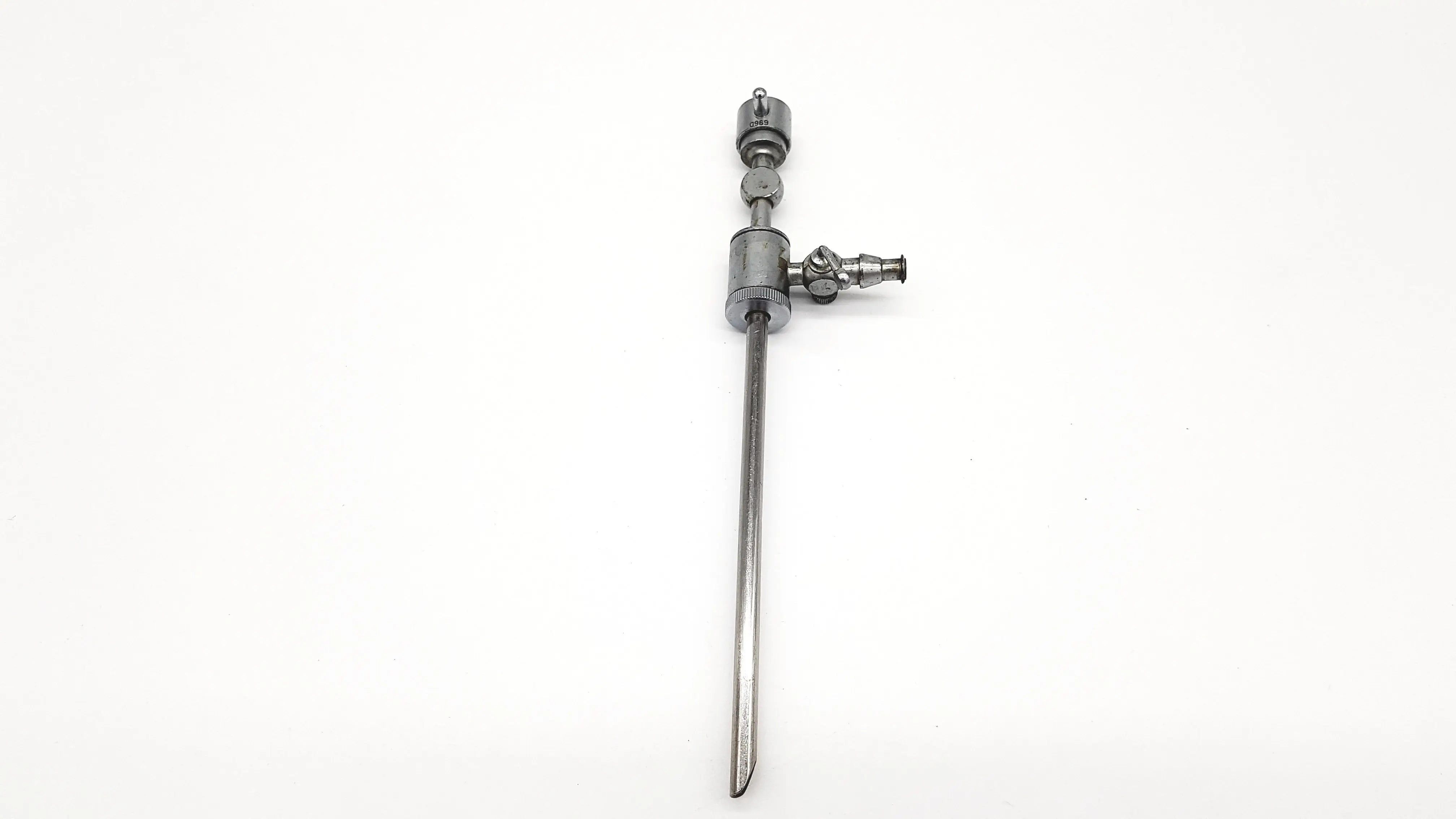 Load image into Gallery viewer, A Biomedical Service Concept 7509 Cannula 74.00