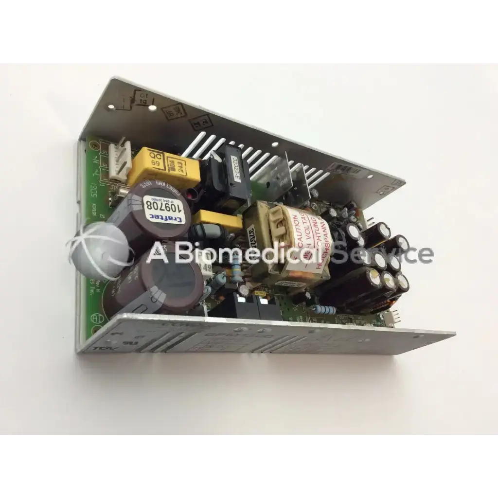 Load image into Gallery viewer, A Biomedical Service Condor GPM130D 130W Open Frame Switching DC Power Supply Unit 