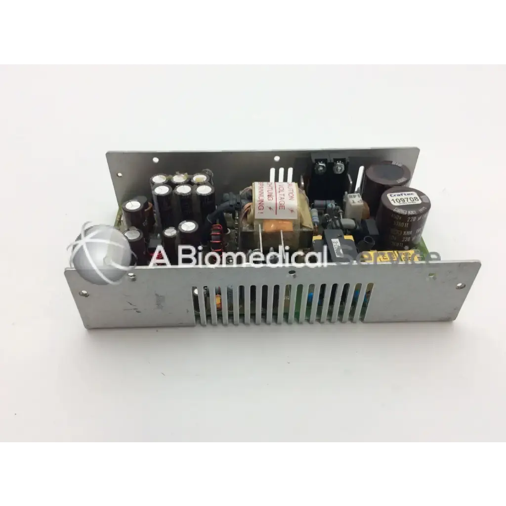 Load image into Gallery viewer, A Biomedical Service Condor GPM130D 130W Open Frame Switching DC Power Supply Unit 