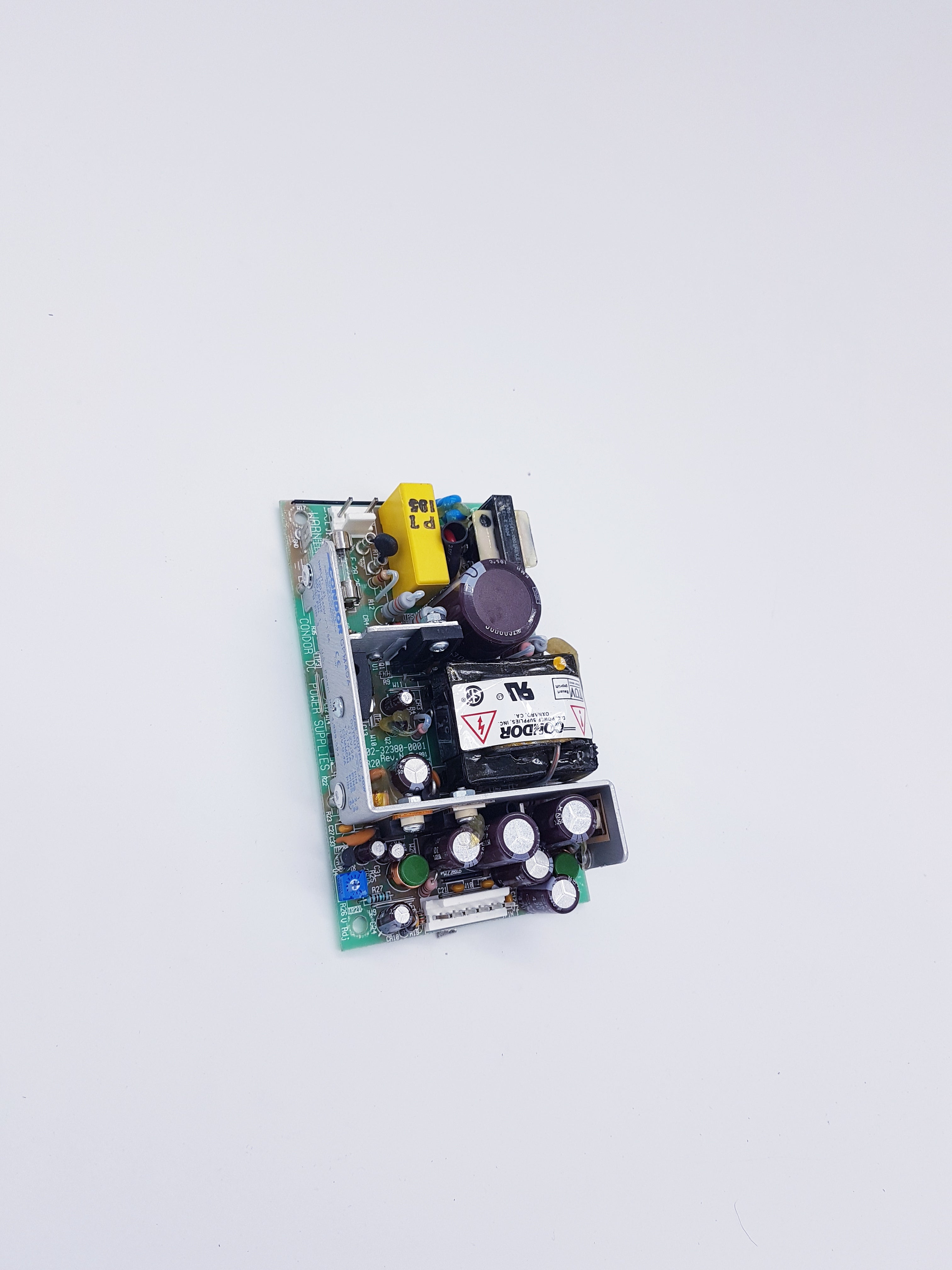 Load image into Gallery viewer, A Biomedical Service Condor GPM40A Power Supply 100-240V 1.3 A 50/60 Hz Max Output 40W (19472) 
