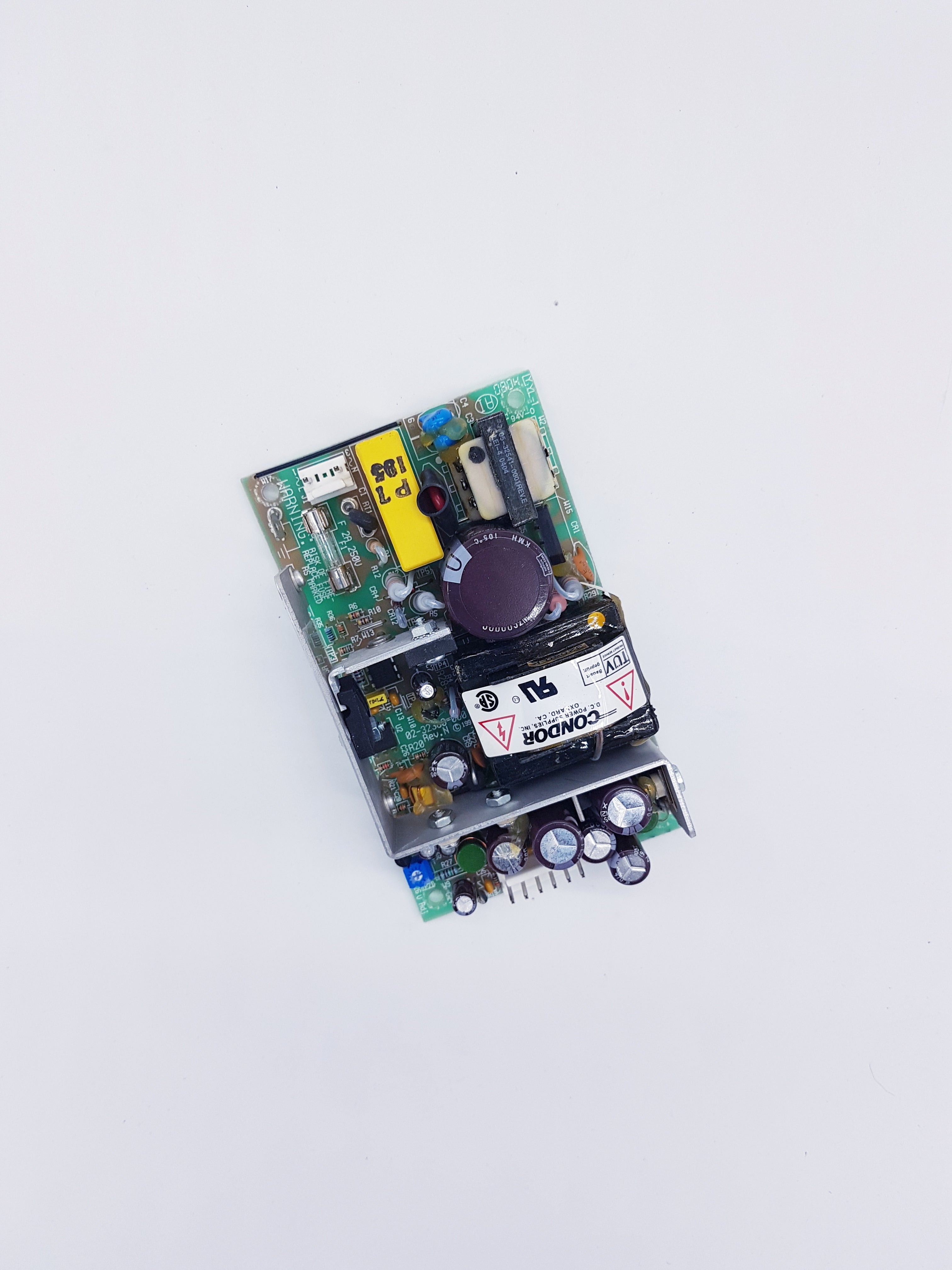 Load image into Gallery viewer, A Biomedical Service Condor GPM40A Power Supply 100-240V 1.3 A 50/60 Hz Max Output 40W (19472) 