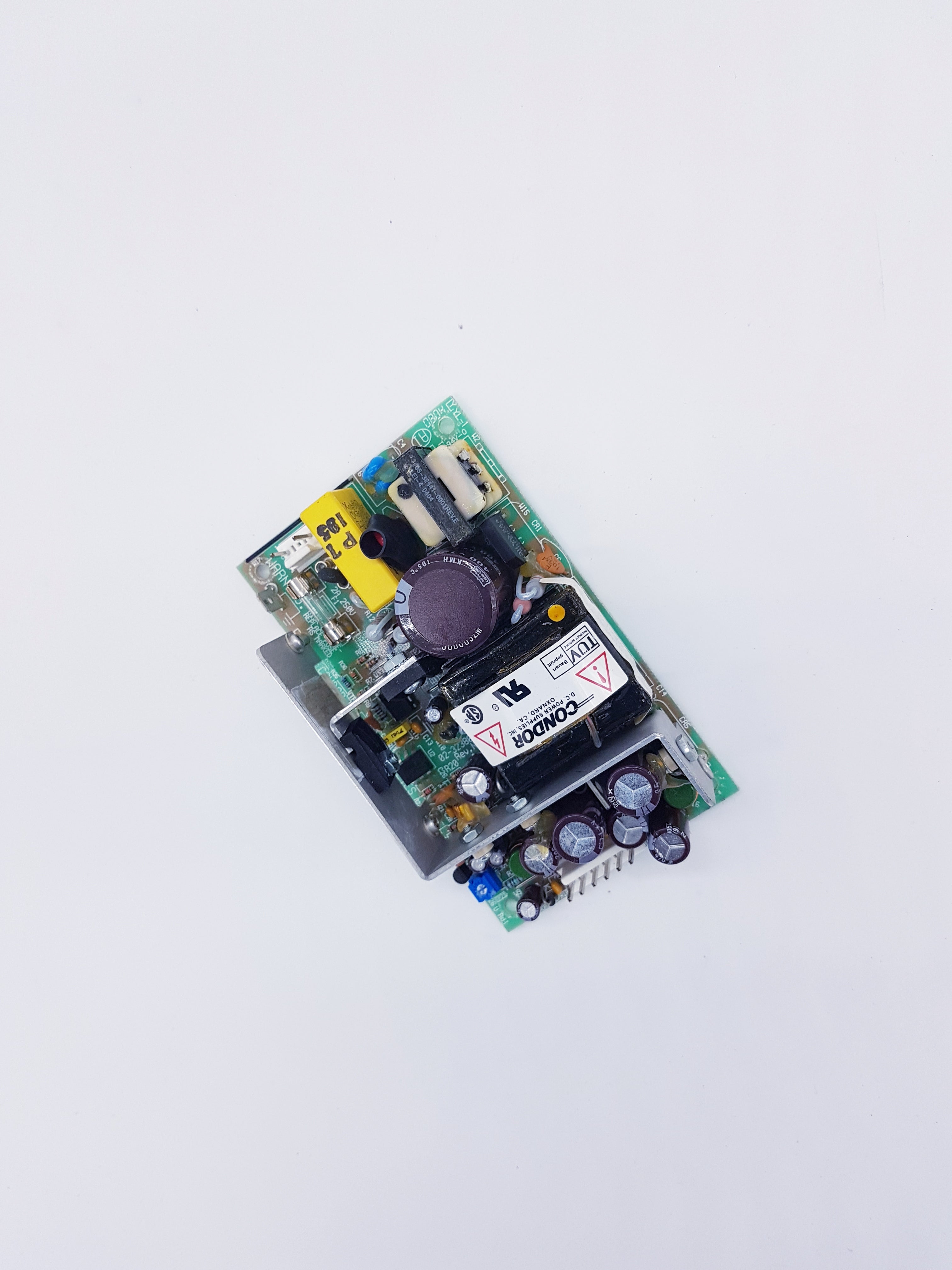 Load image into Gallery viewer, A Biomedical Service Condor GPM40A Power Supply 100-240V 1.3 A 50/60 Hz Max Output 40W (19472) 