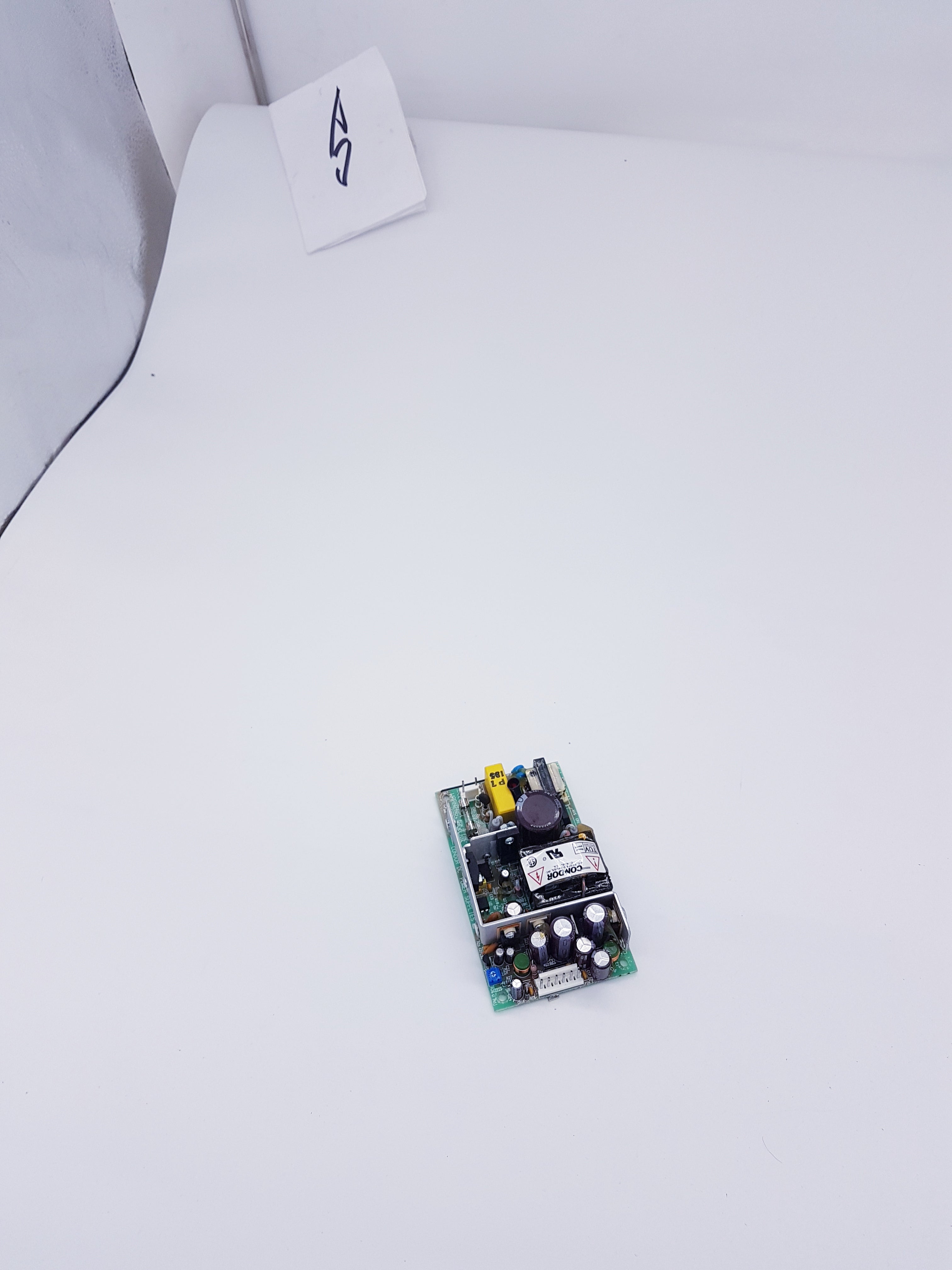 Load image into Gallery viewer, A Biomedical Service Condor GPM40A Power Supply 100-240V 1.3 A 50/60 Hz Max Output 40W (19472) 