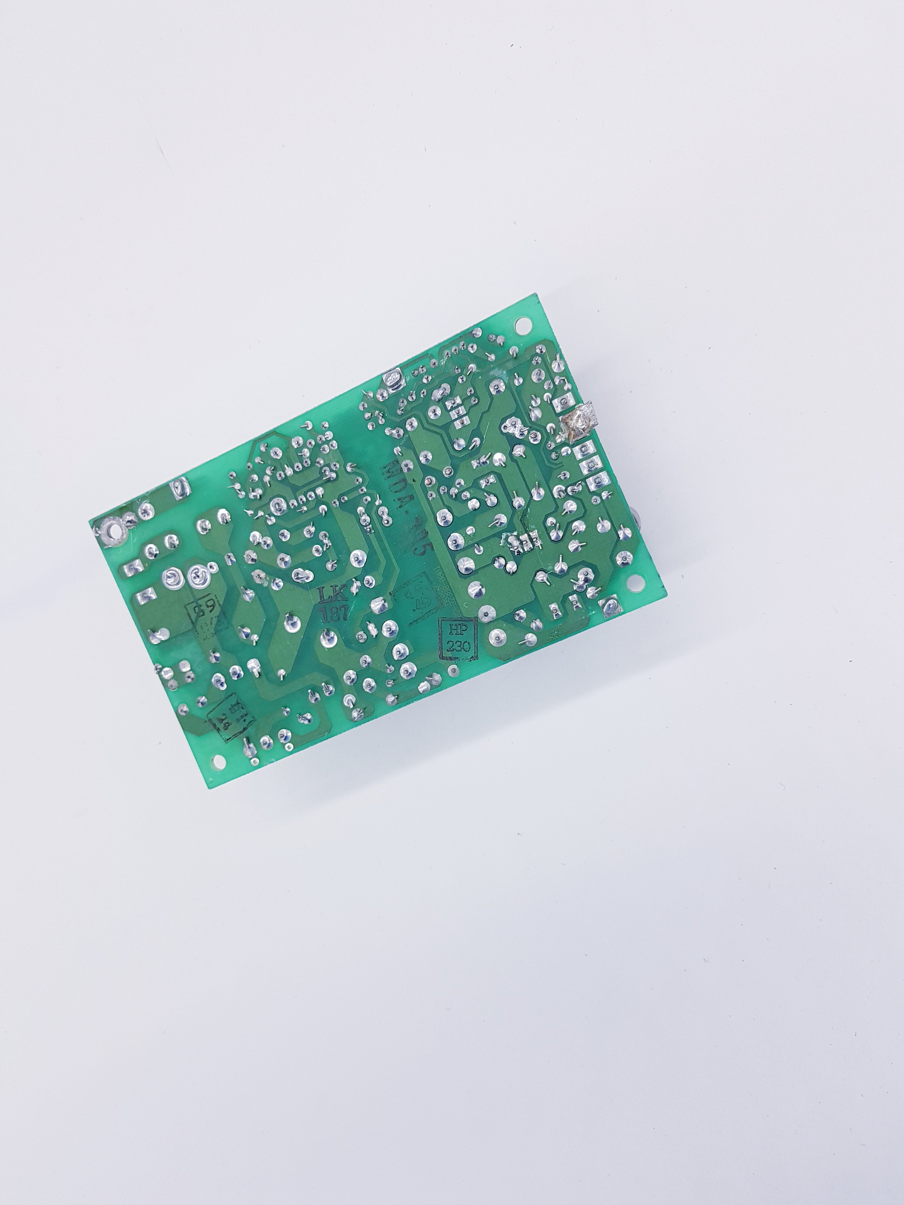 Load image into Gallery viewer, A Biomedical Service Condor GPM40A Power Supply 100-240V 1.3 A 50/60 Hz Max Output 40W (19472) 