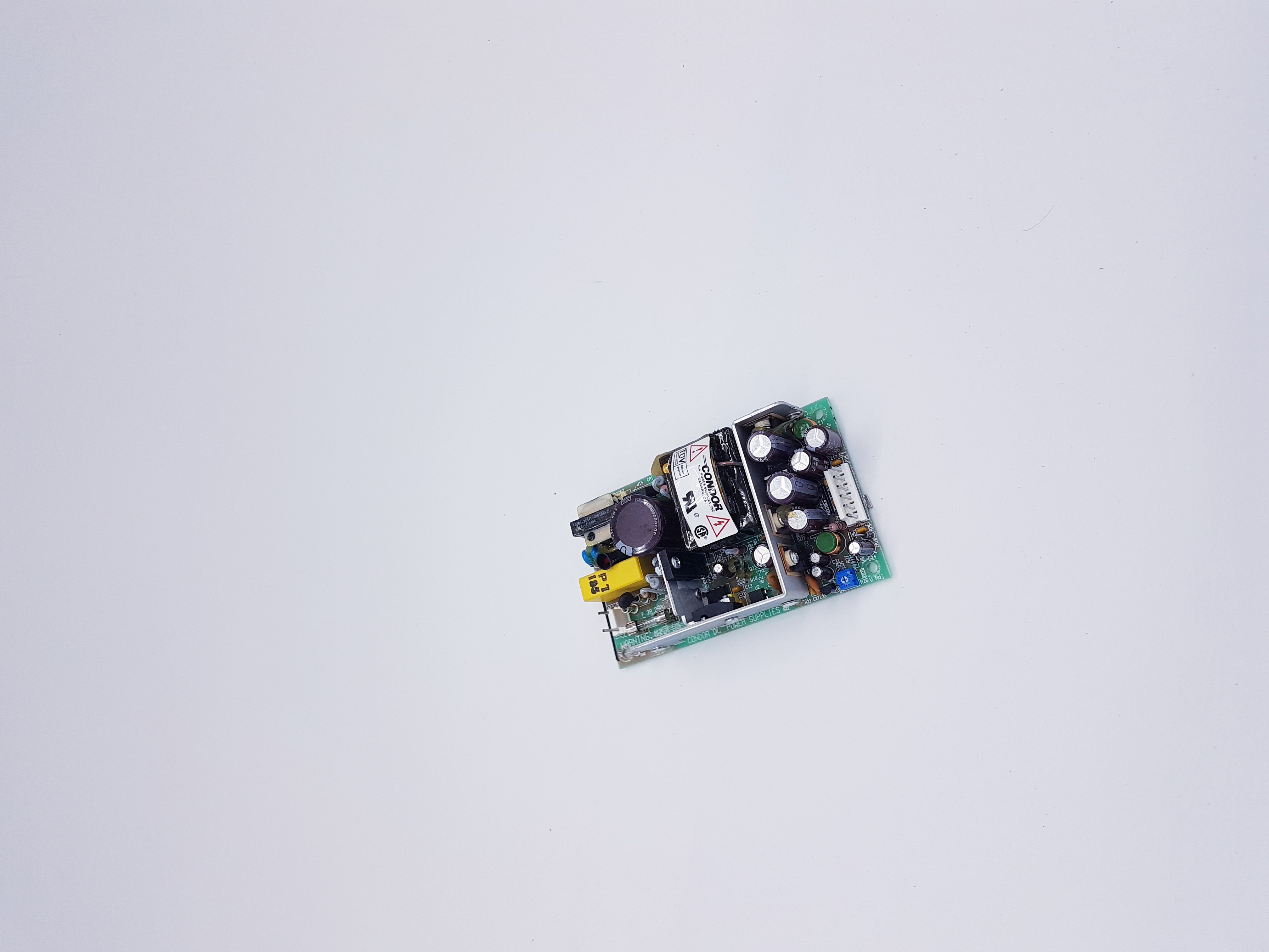 Load image into Gallery viewer, A Biomedical Service Condor GPM40A Power Supply 100-240V 1.3 A 50/60 Hz Max Output 40W (19472) 