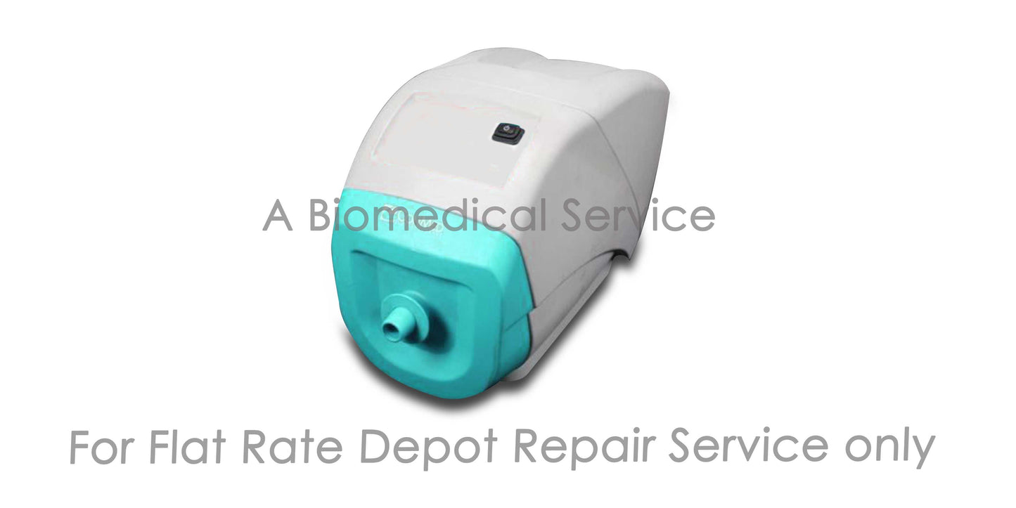 Conmed AER DEFENSE Electrosurgical Smoke Evacuator Repair Service Conmed
