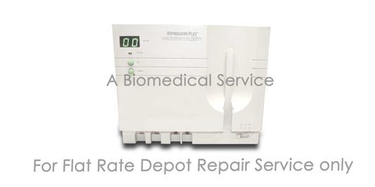 Conmed Hyfrecator Plus Repair Service Conmed