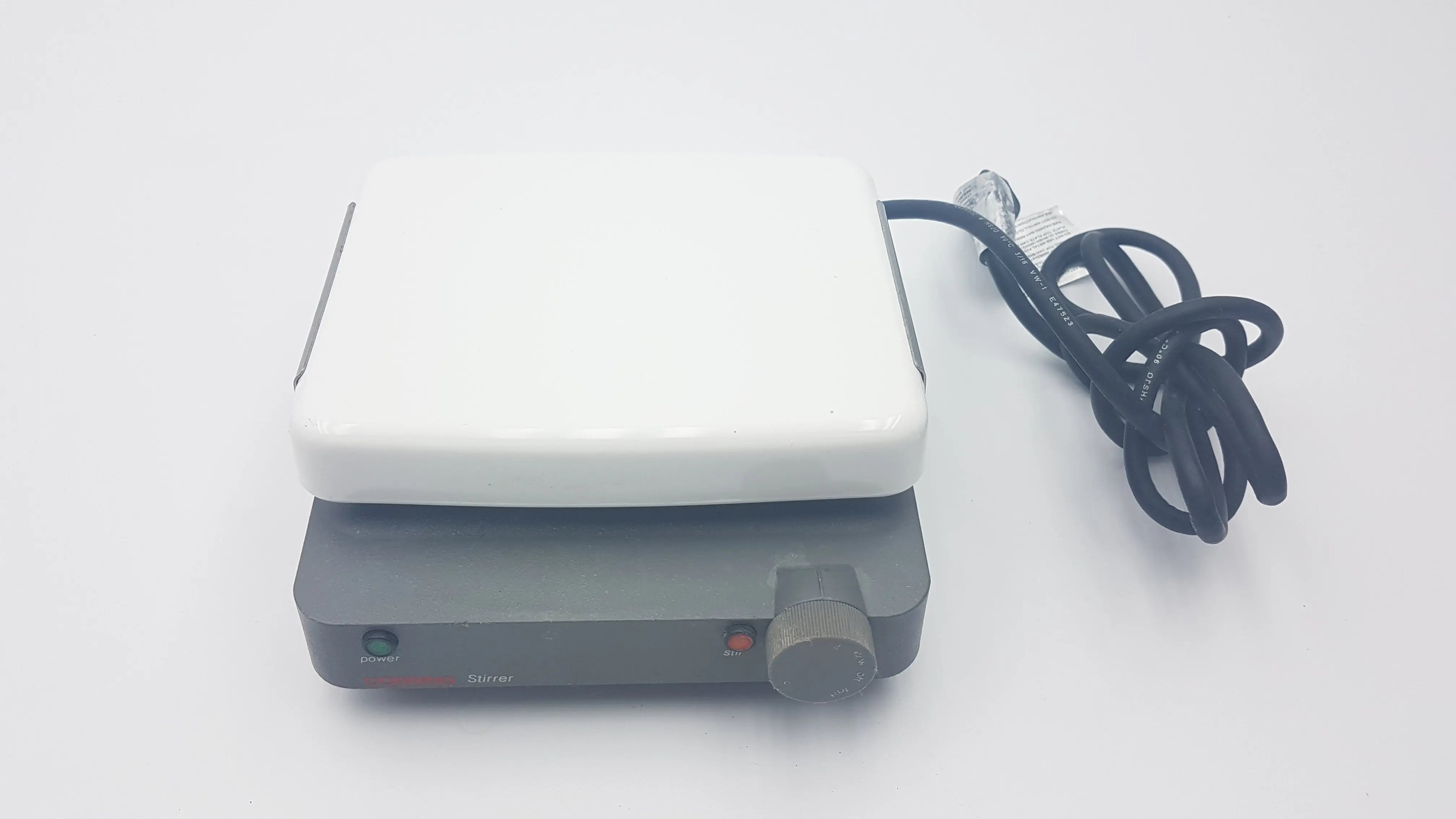 Load image into Gallery viewer, A Biomedical Service Corning Magnetic Laboratory Stirrer PC-310 100.00
