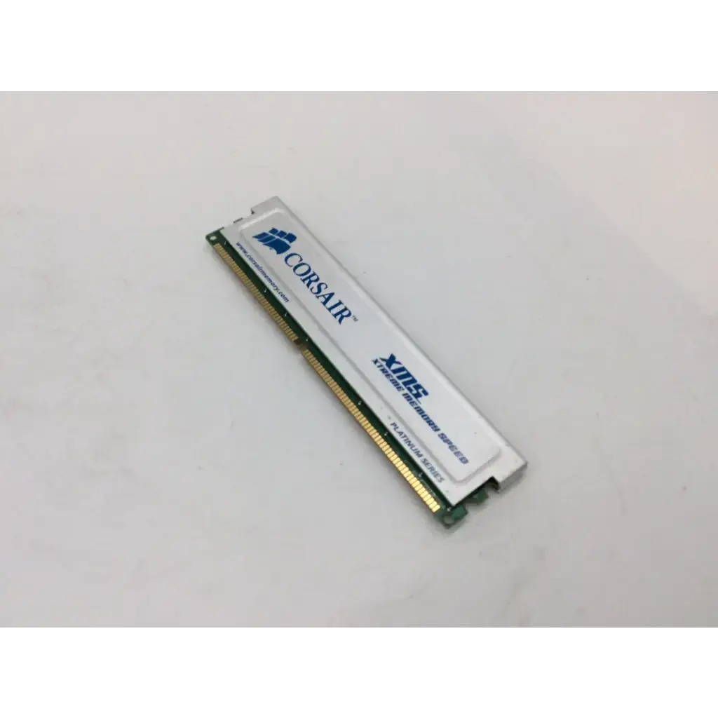 Load image into Gallery viewer, A Biomedical Service Corsair CMX1024-3200C2PT 12024MB Platinum Series SD RAM Memory 35.00