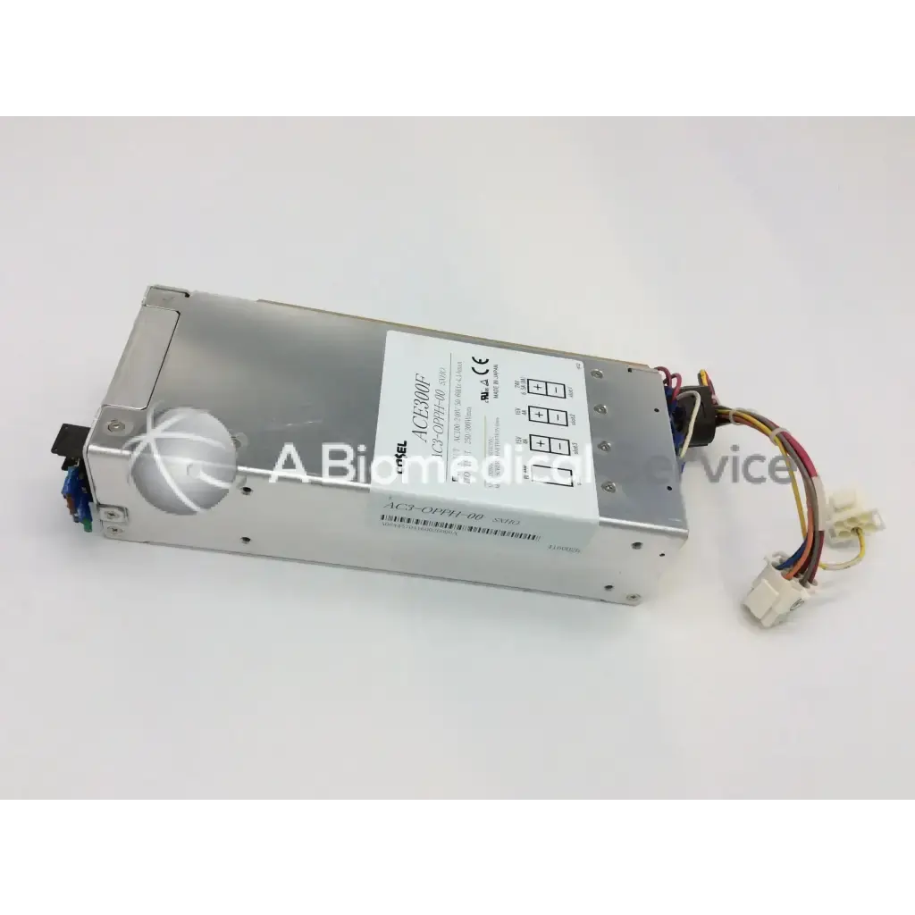 Load image into Gallery viewer, A Biomedical Service Cosel ACE300F Power Supply AC3-OPPH-00 SXHO 