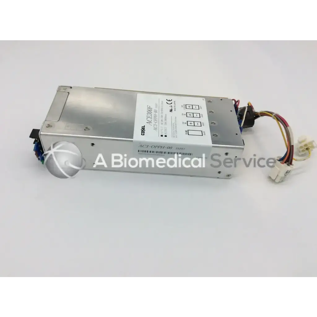 Load image into Gallery viewer, A Biomedical Service Cosel ACE300F Power Supply AC3-OPPH-00 SXHO 