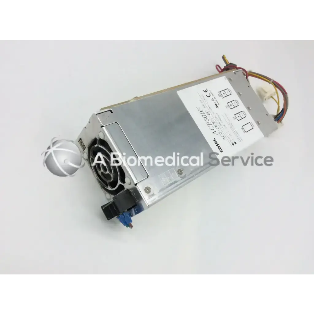 Load image into Gallery viewer, A Biomedical Service Cosel ACE300F Power Supply AC3-OPPH-00 SXHO 