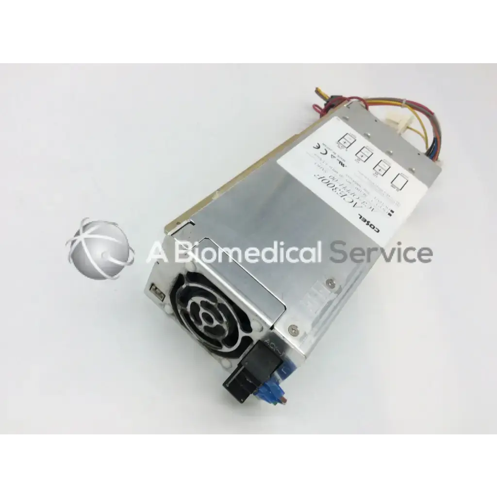 Load image into Gallery viewer, A Biomedical Service Cosel ACE300F Power Supply AC3-OPPH-00 SXHO 