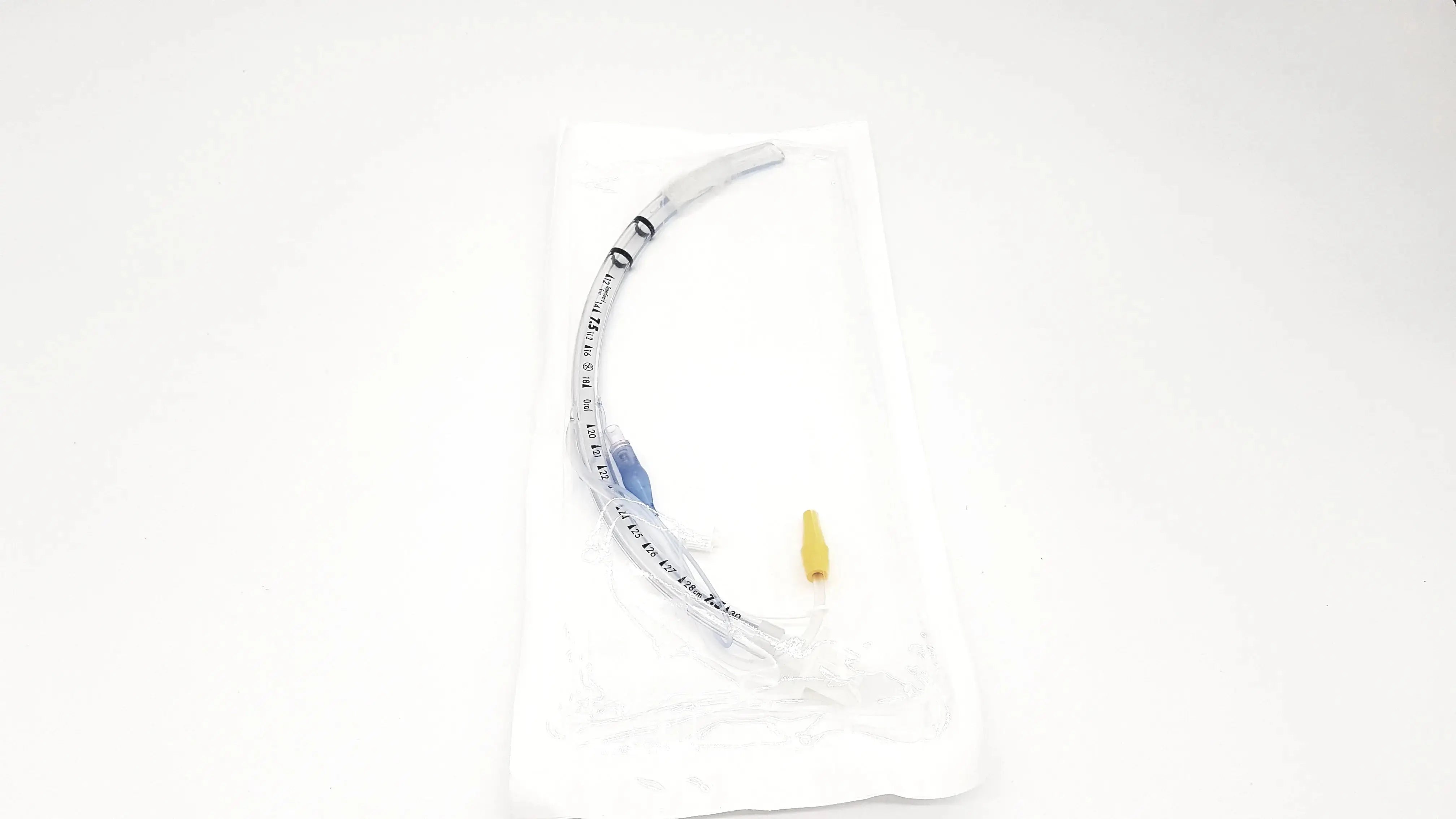 Load image into Gallery viewer, A Biomedical Service Covidien Shiley Evac TrachTubes with TaperGuard Cuff, 7.0 mm 1887 