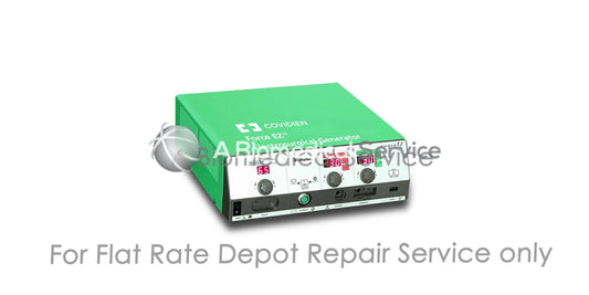Covidien Valleylab Force Ez  Electro Surgical Unit (ESU) Repair Service Valleylab