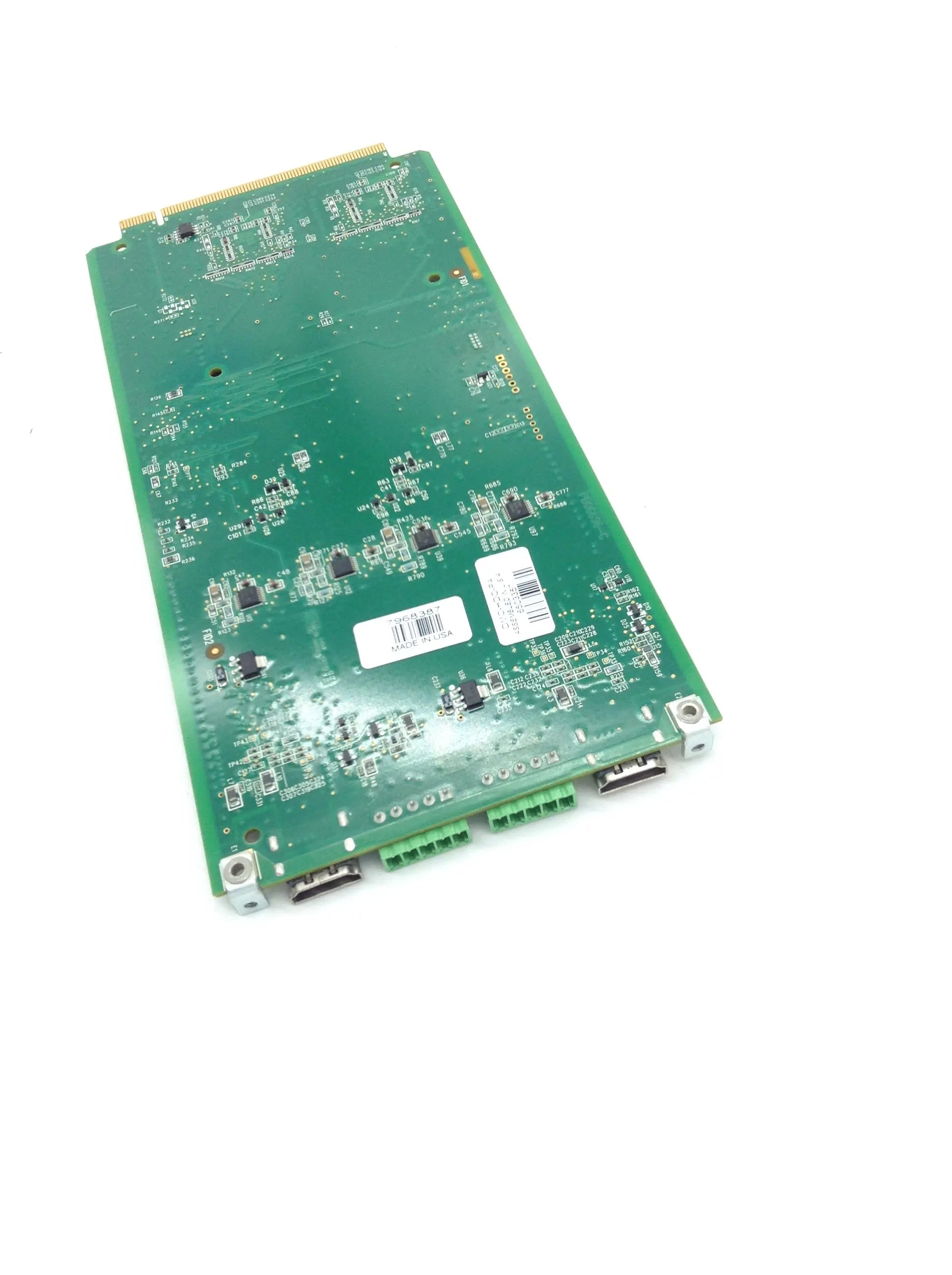 Load image into Gallery viewer, A Biomedical Service Crestron DMC-HD0 HDMI Card For DM-MD8x8 DM-MD16x16 DM-MD32x32 