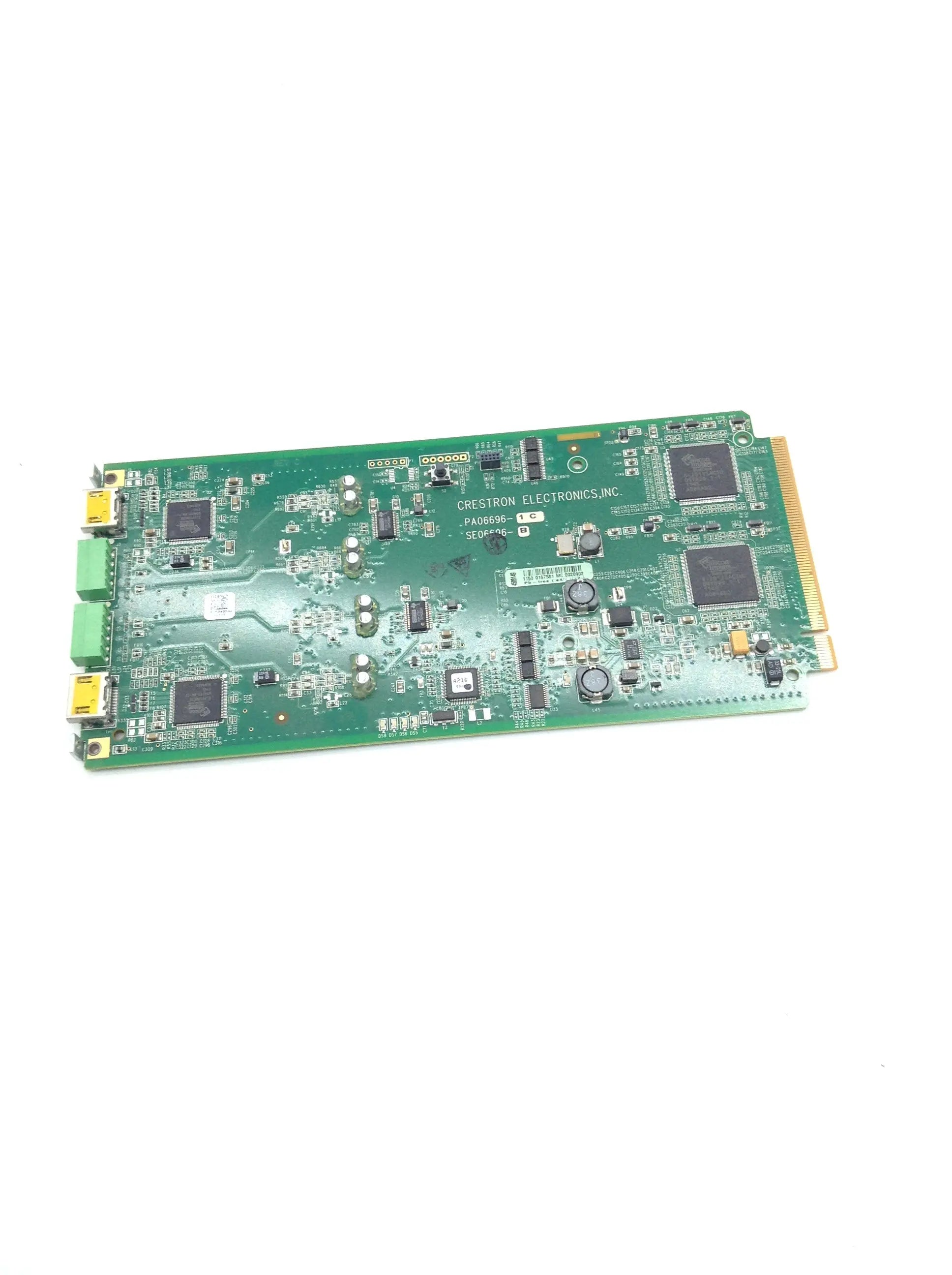 Load image into Gallery viewer, A Biomedical Service Crestron DMC-HD0 HDMI Card For DM-MD8x8 DM-MD16x16 DM-MD32x32 