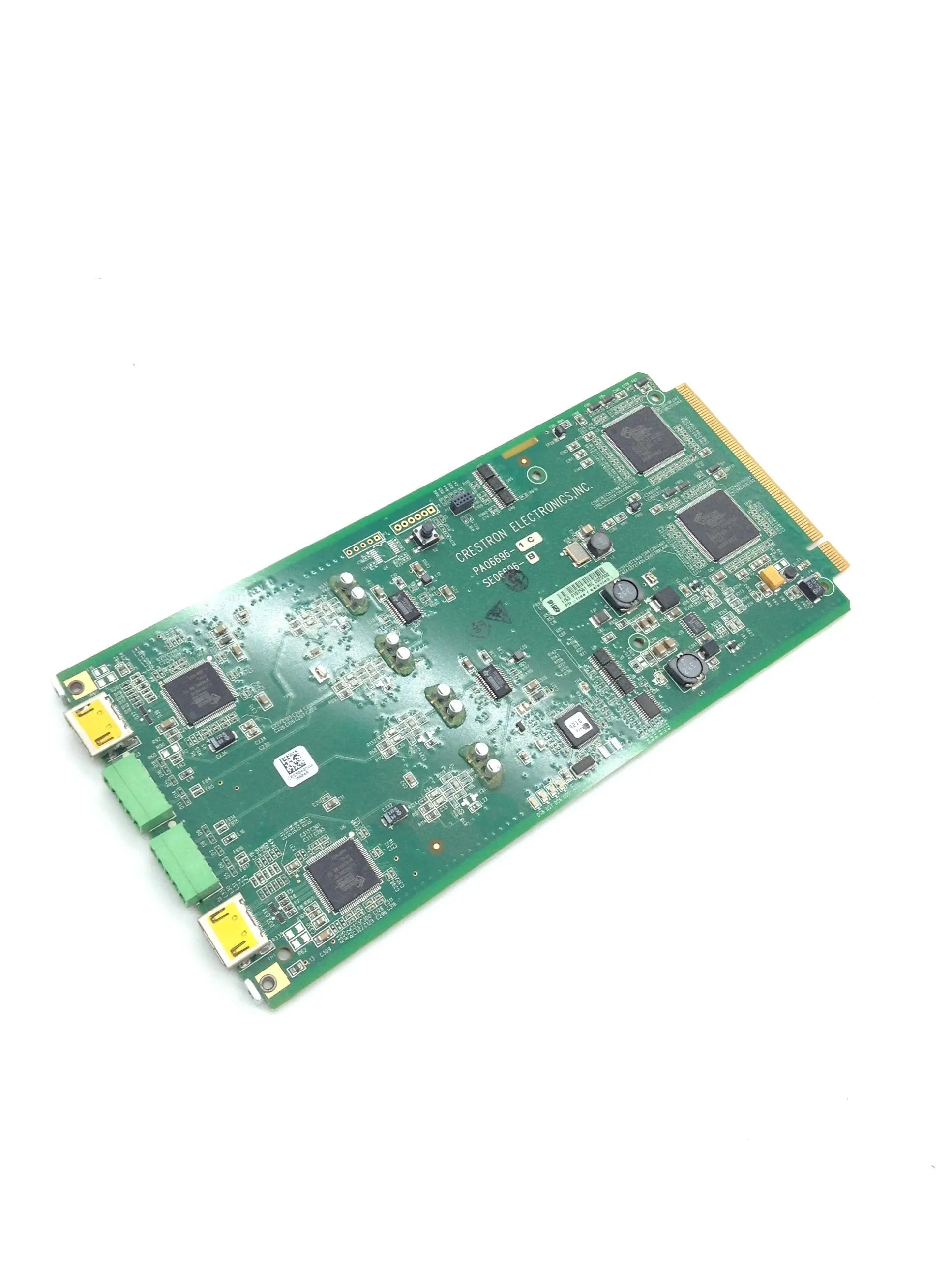 Load image into Gallery viewer, A Biomedical Service Crestron DMC-HD0 HDMI Card For DM-MD8x8 DM-MD16x16 DM-MD32x32 